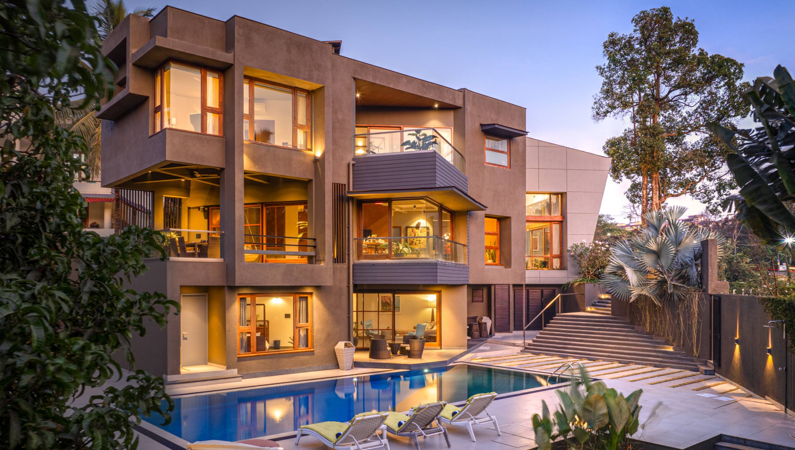Casa 87 By ZenAway Stays — photo 2