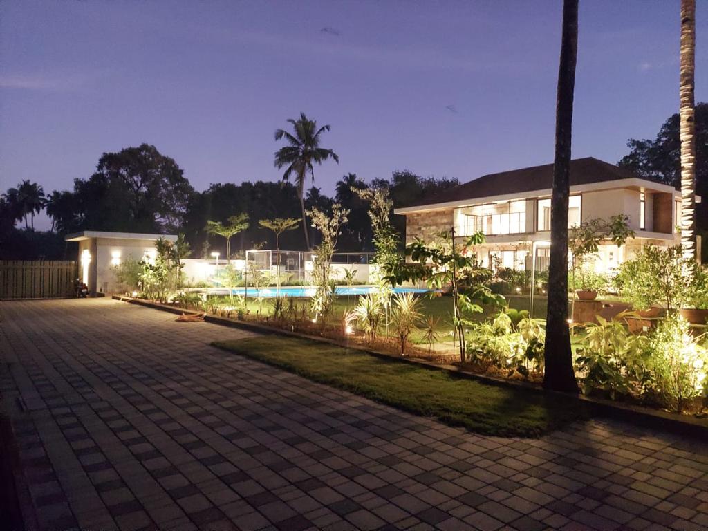 Quality Living 3 BHK Apartment 11