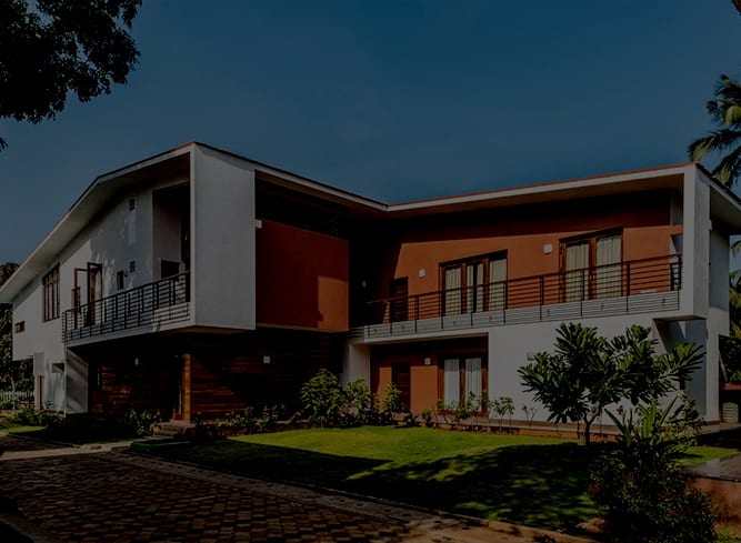 Quality Living 3 BHK Apartment 13