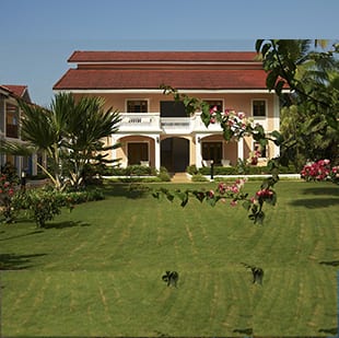 Quality Living 3 BHK Apartment 15