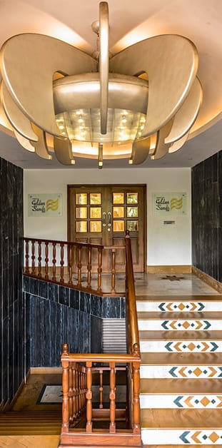 Quality Living 3 BHK Apartment 17