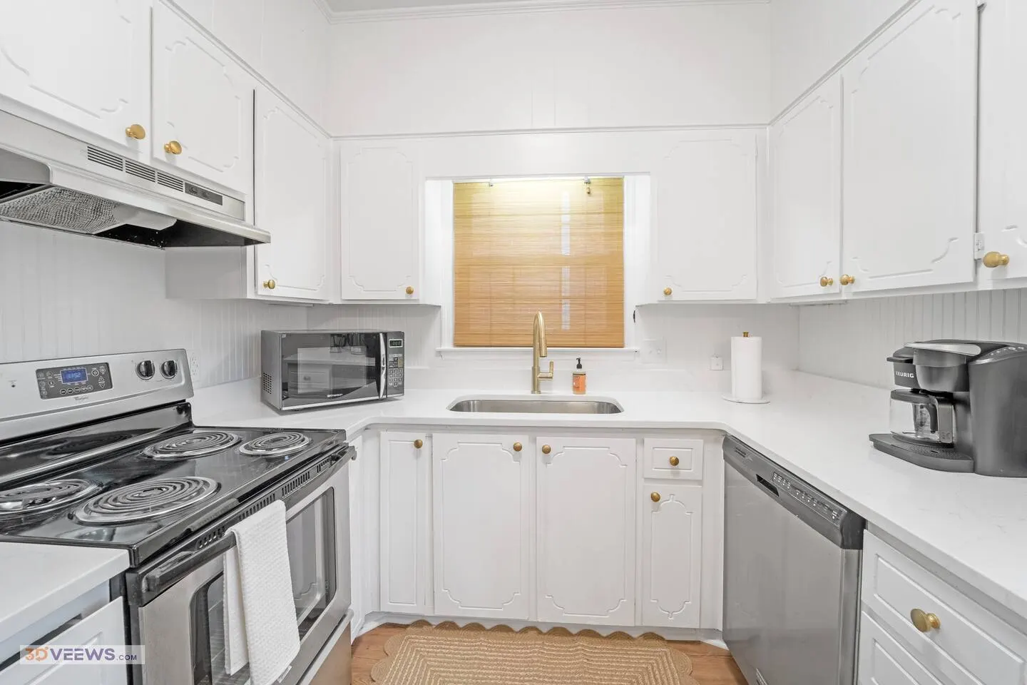 18 beds & 12 bathrooms - Cul-De-Sac Cluster 20