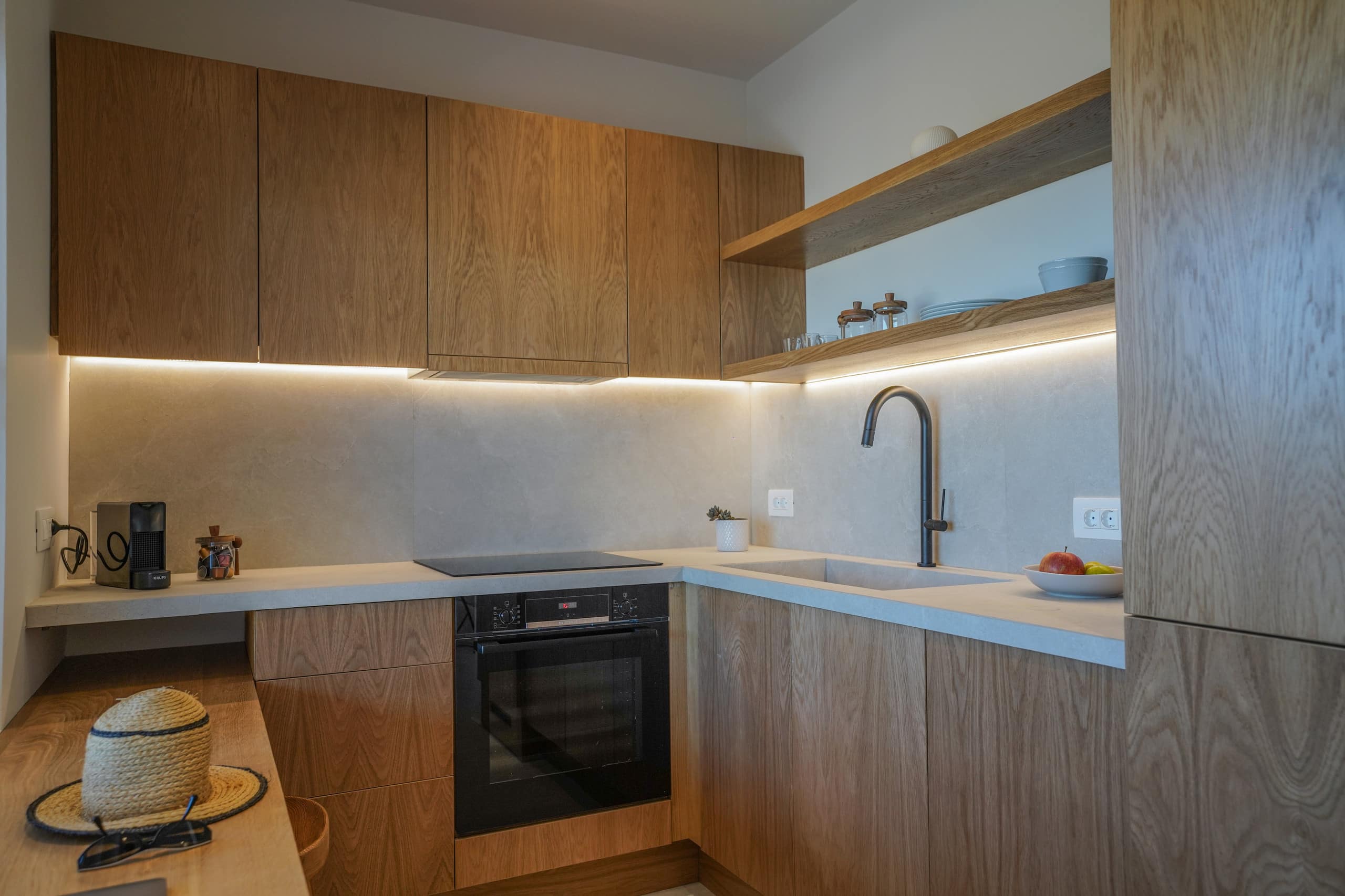 VLIA Mykonos Phos | Sea View Jacuzzi Residence 9
