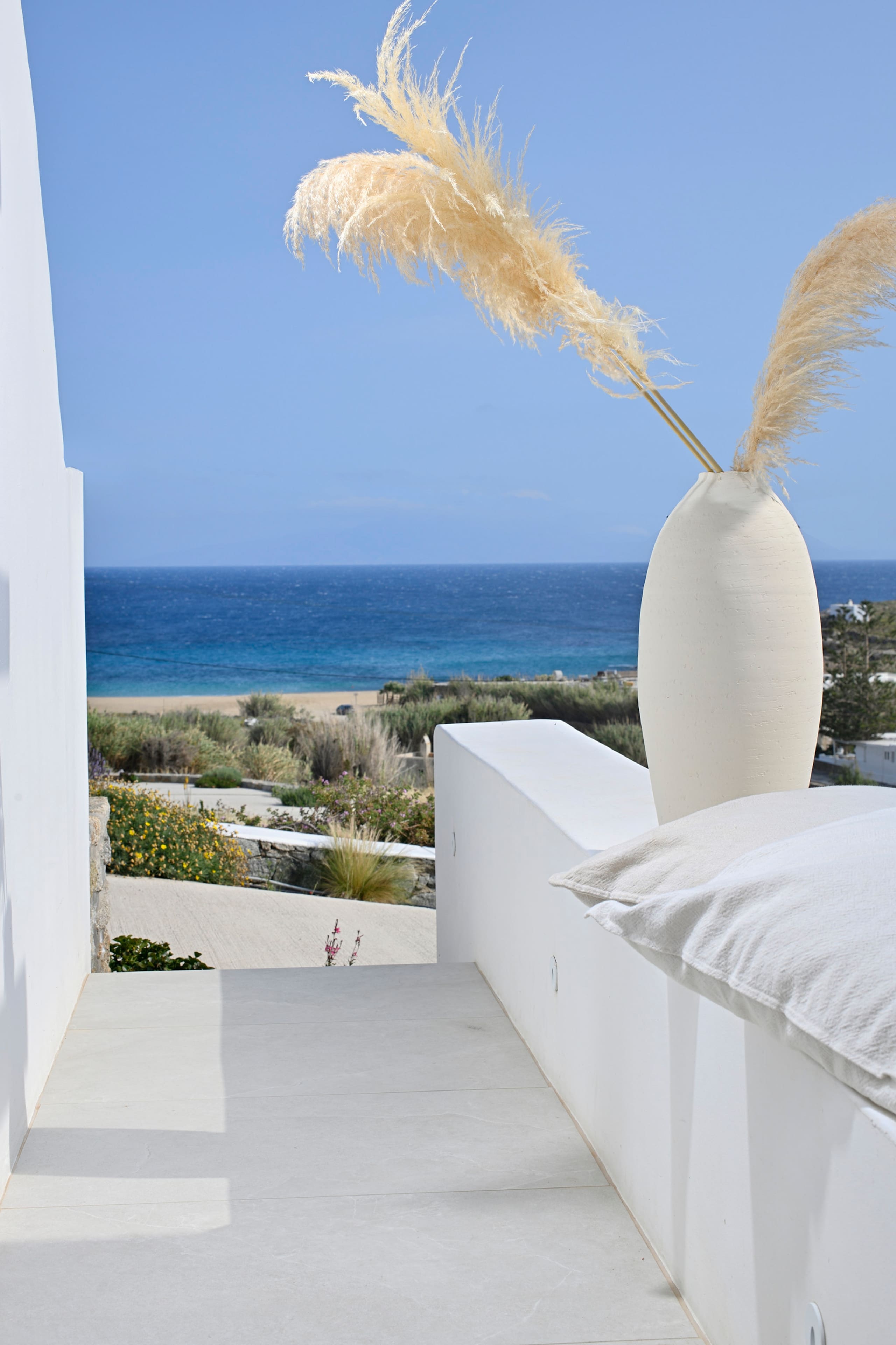 VLIA Mykonos Phos | Sea View Jacuzzi Residence 17