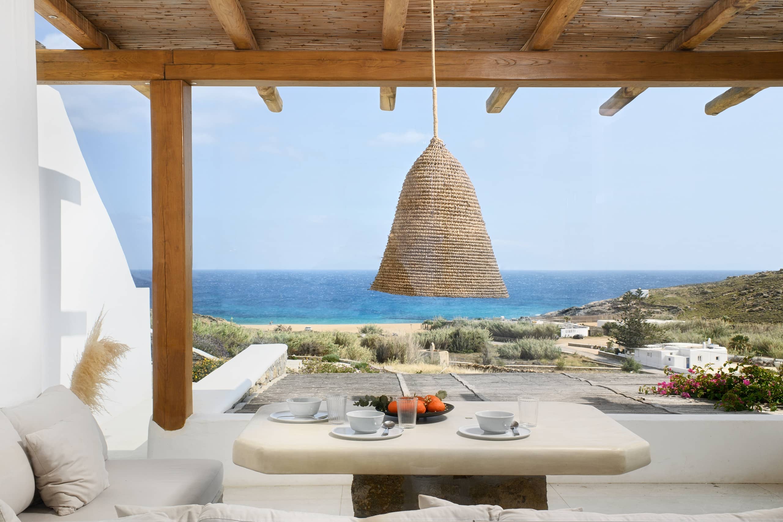 VLIA Mykonos Phos | Sea View Jacuzzi Residence — photo 2