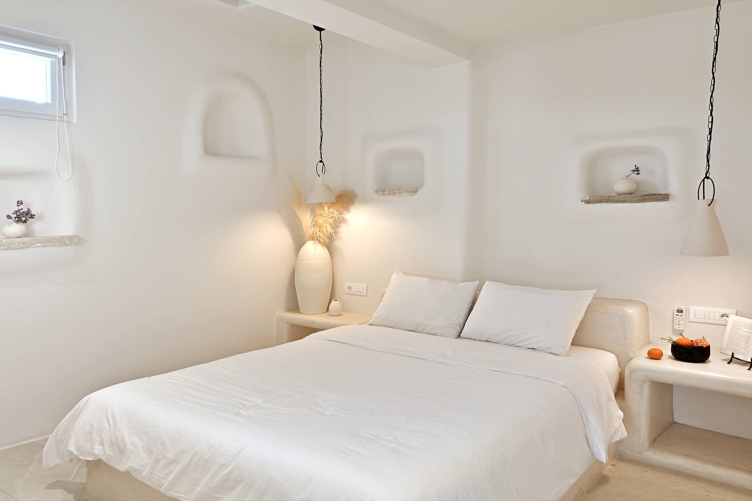 VLIA Mykonos Phos | Sea View Jacuzzi Residence 14