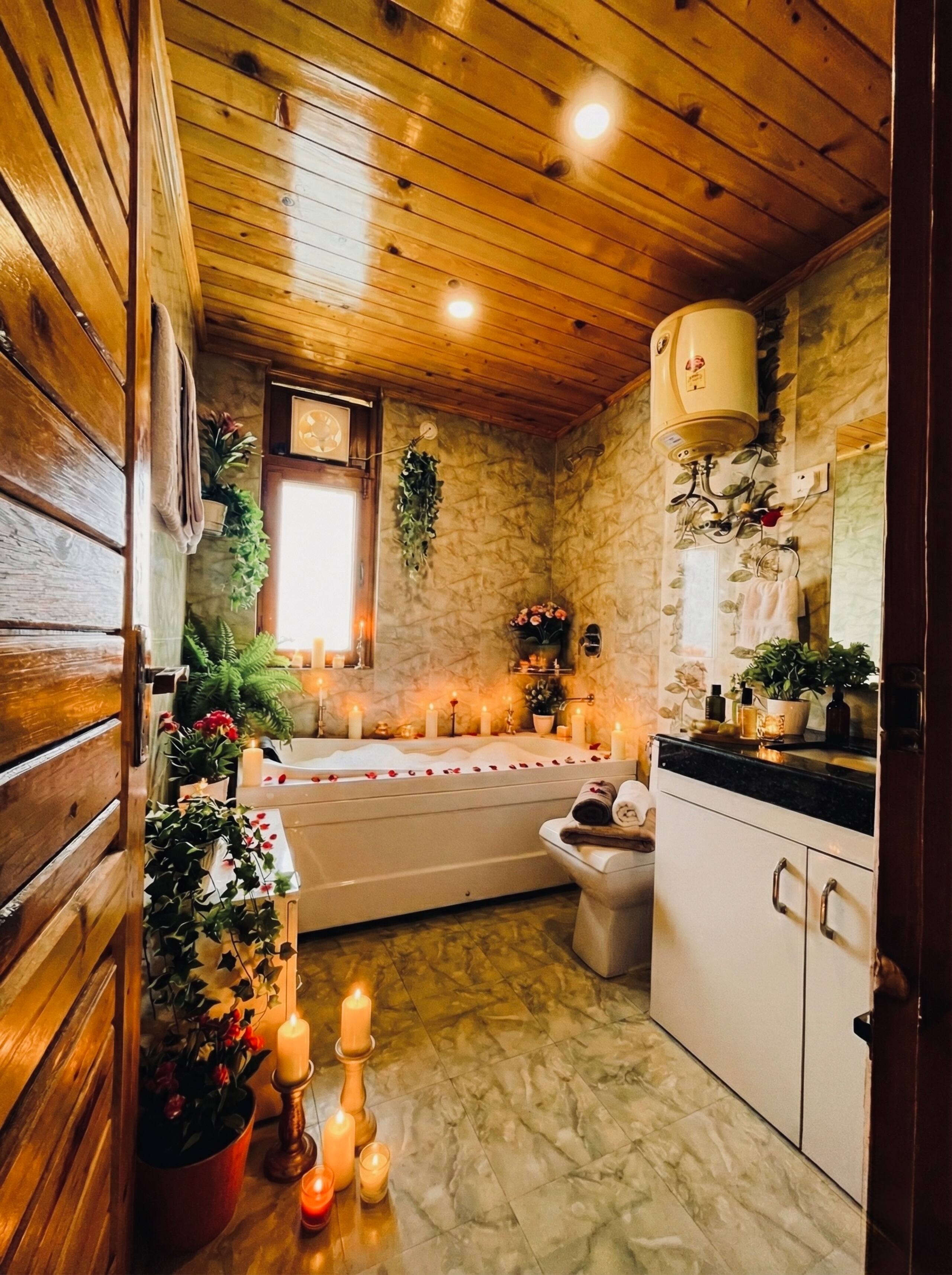 Peace Heaven Cottage 26