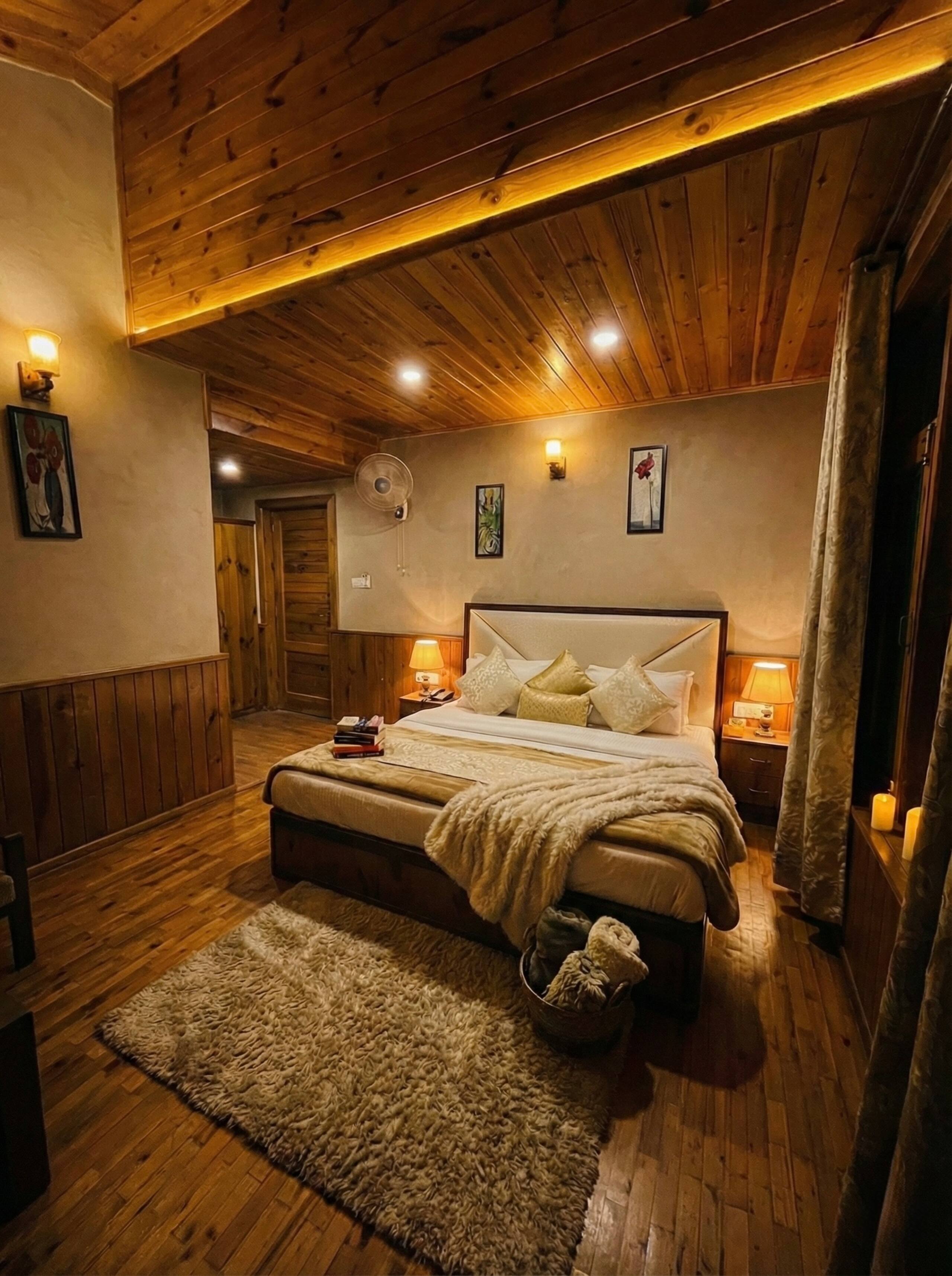Peace Heaven Cottage 30
