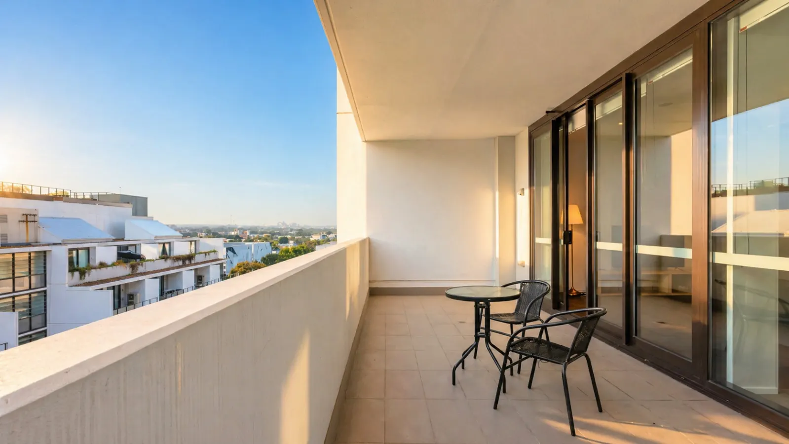 Mascot 2BR/2BA Station, Shops + Free Parking 8