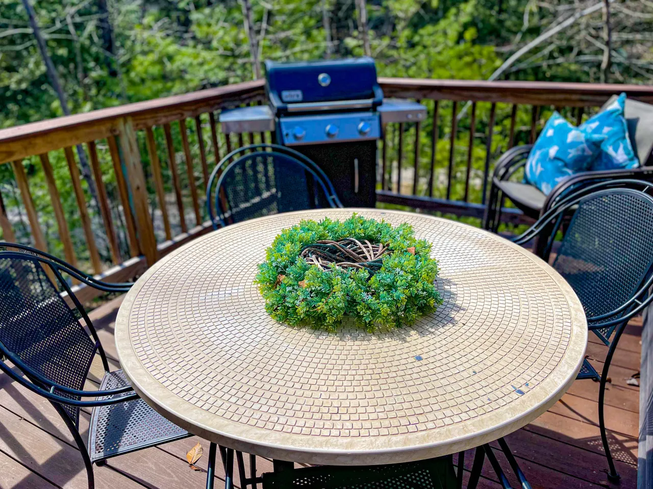 Stylish family fun-Cranmore Mtn-AC-Fireplace 18