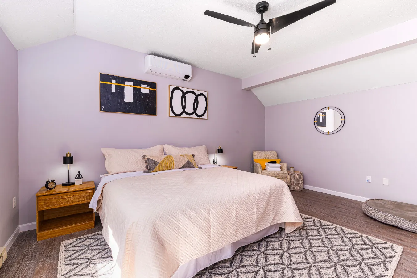 Stylish family fun-Cranmore Mtn-AC-Fireplace 20