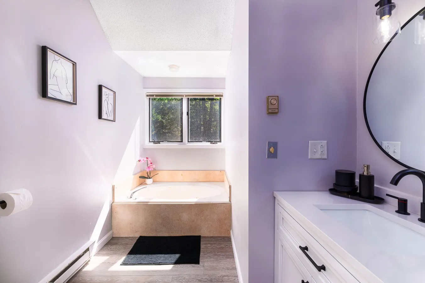 Stylish family fun-Cranmore Mtn-AC-Fireplace 6
