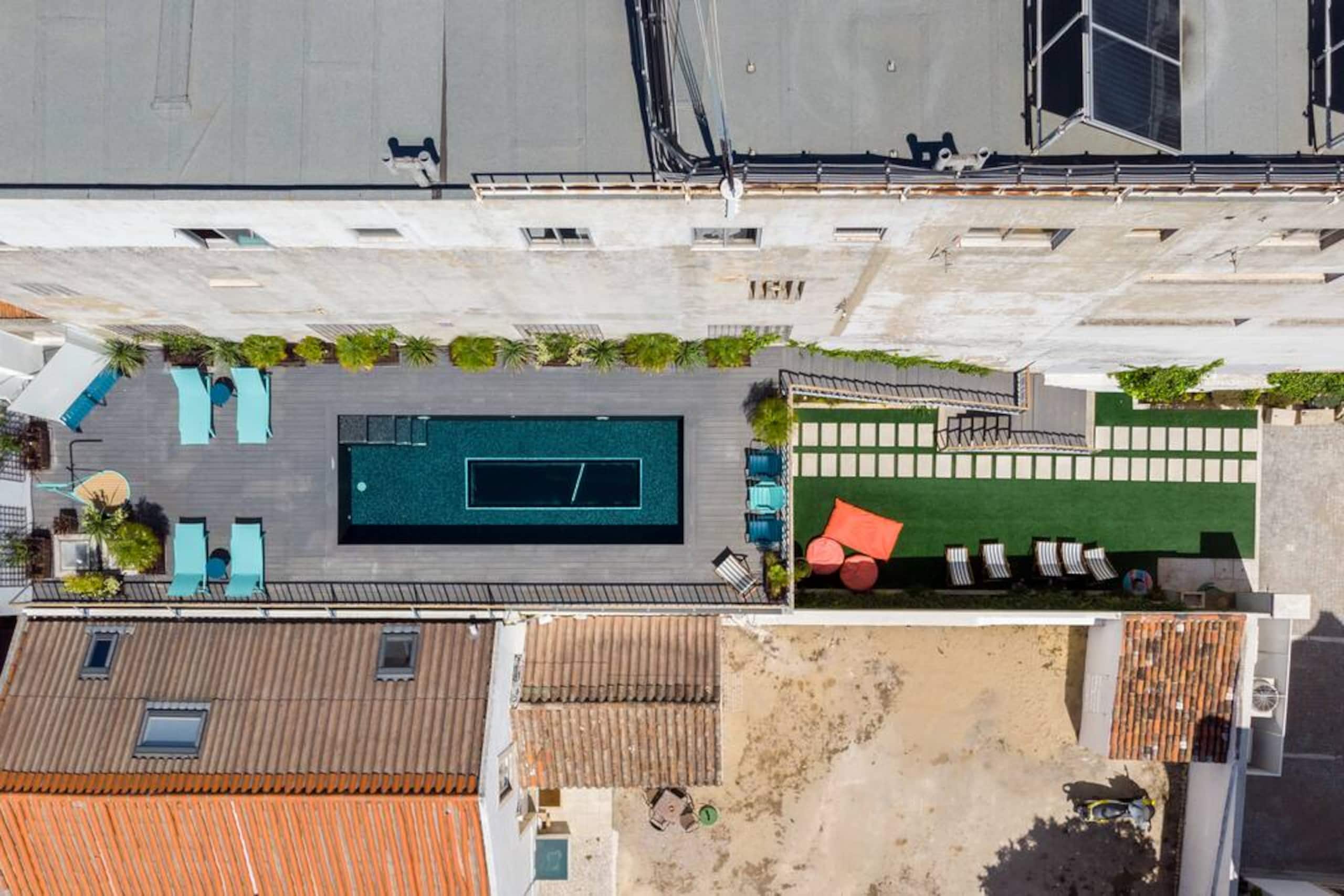 Chalet Estoril - Middle Floor 27