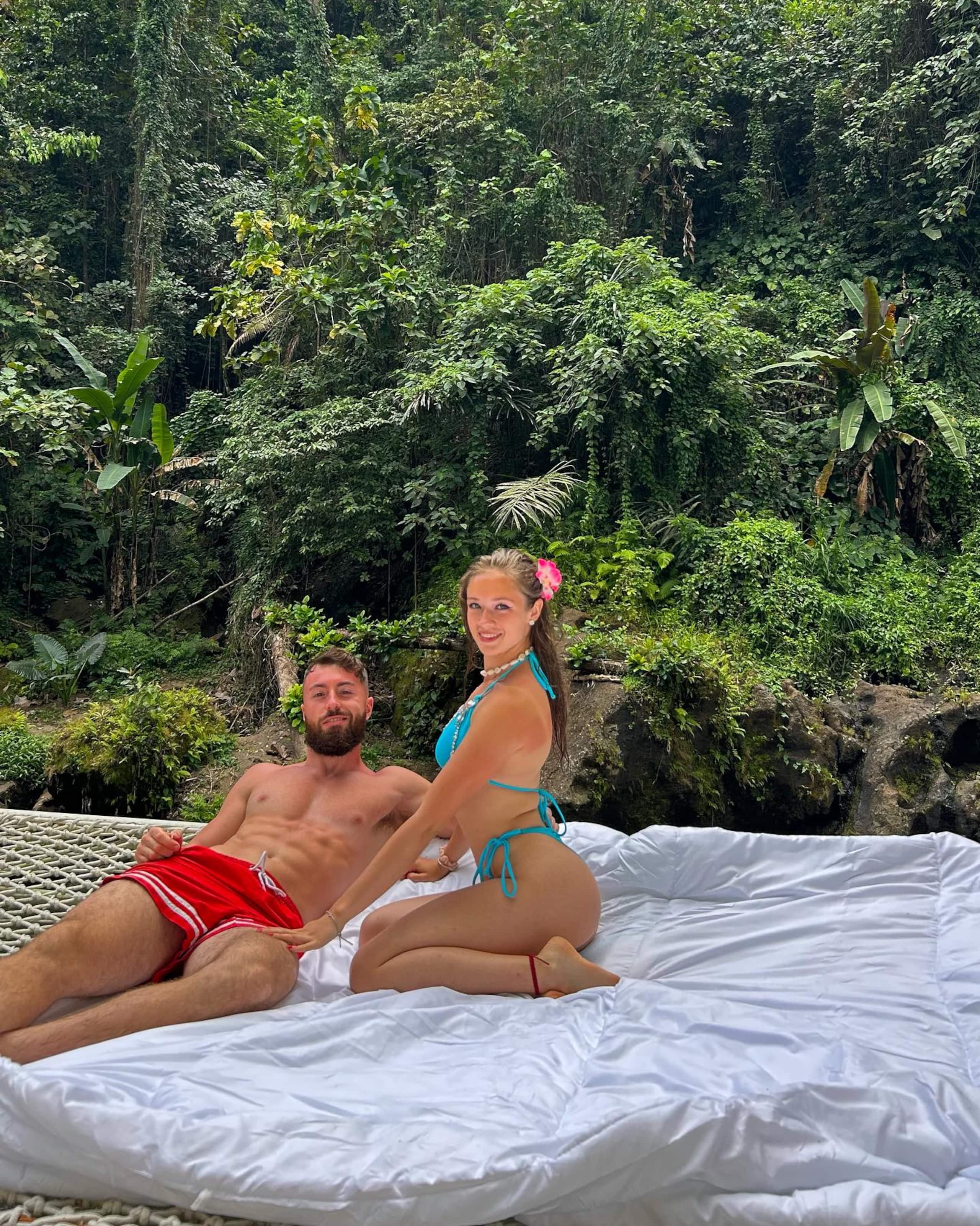 Jungle River Villa w/ Pool Views @ VillaCellaBella 11
