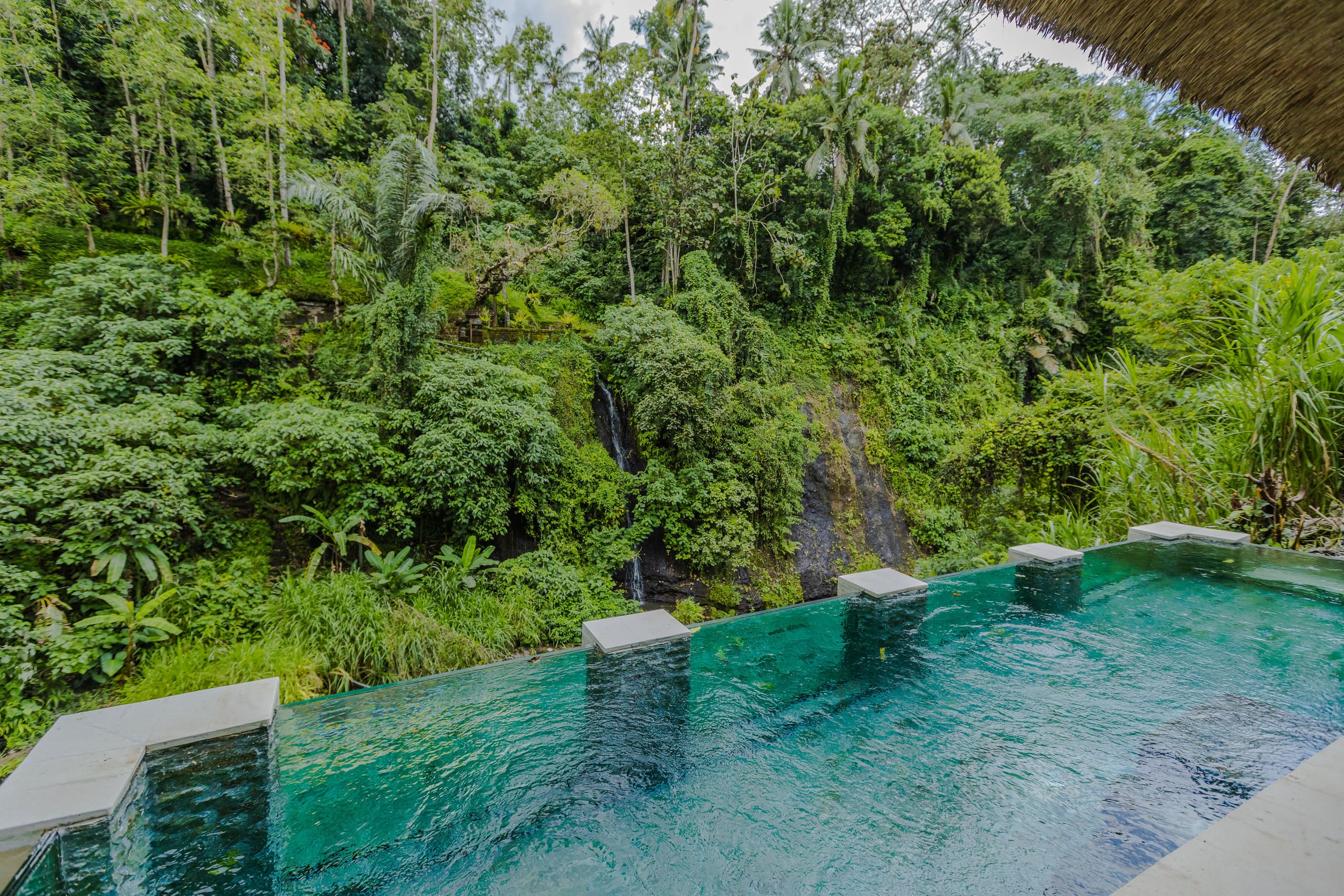 Jungle River Villa w/ Pool Views @ VillaCellaBella — photo 3
