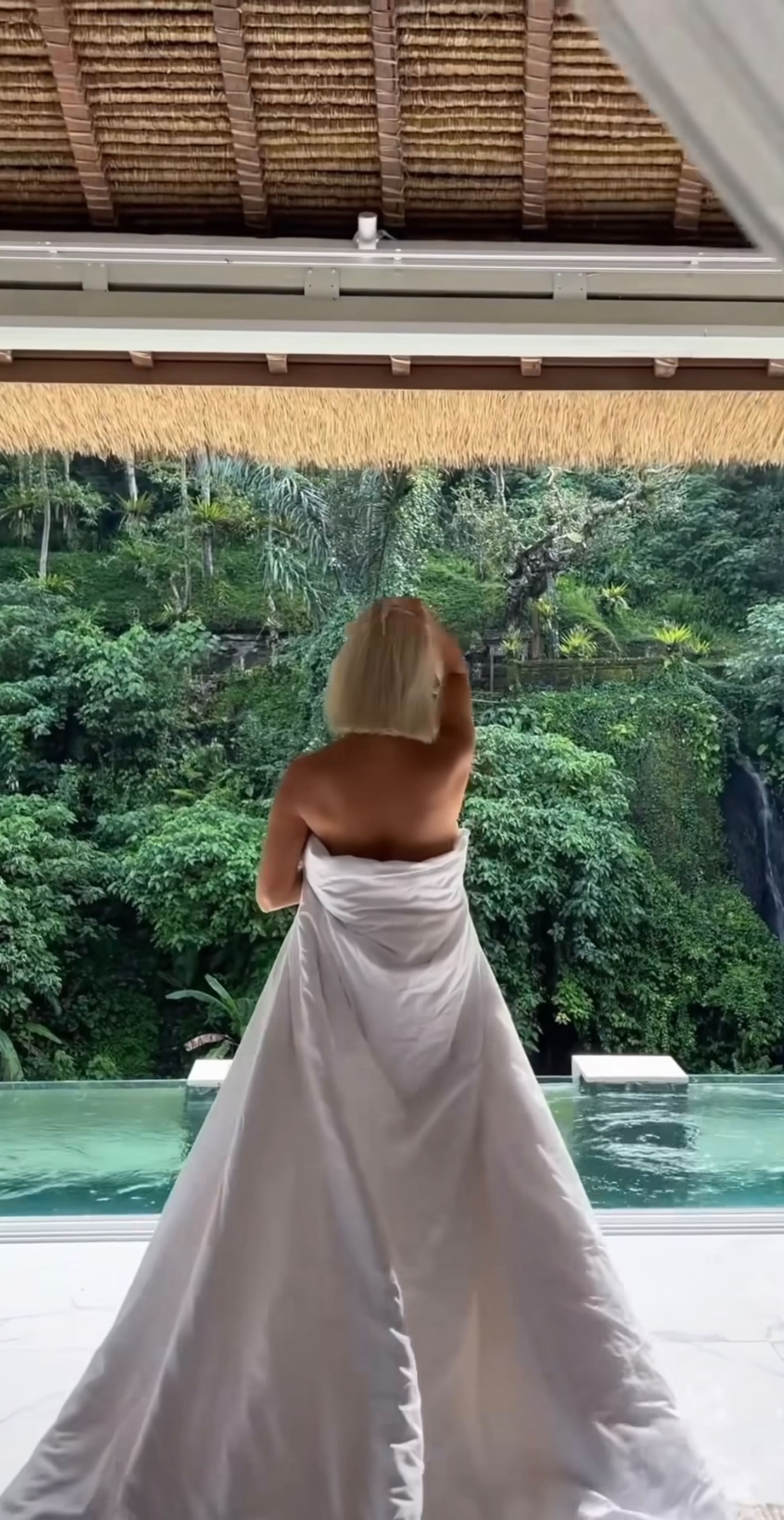 Jungle River Villa w/ Pool Views @ VillaCellaBella 19