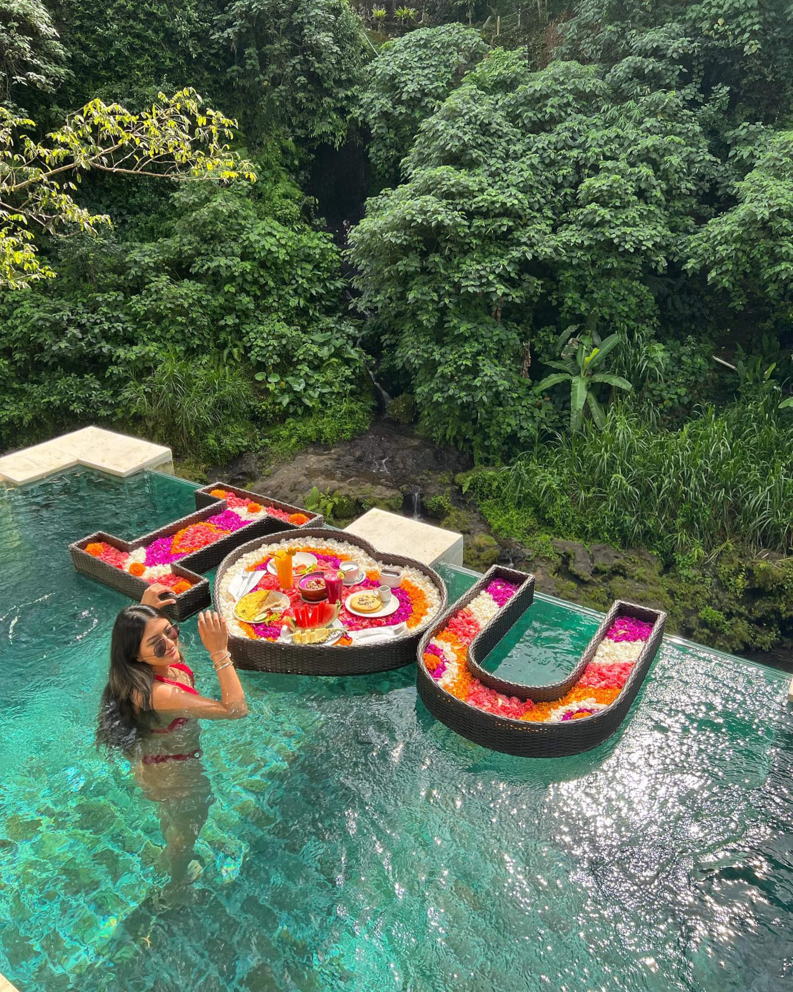 Jungle River Villa w/ Pool Views @ VillaCellaBella — photo 4