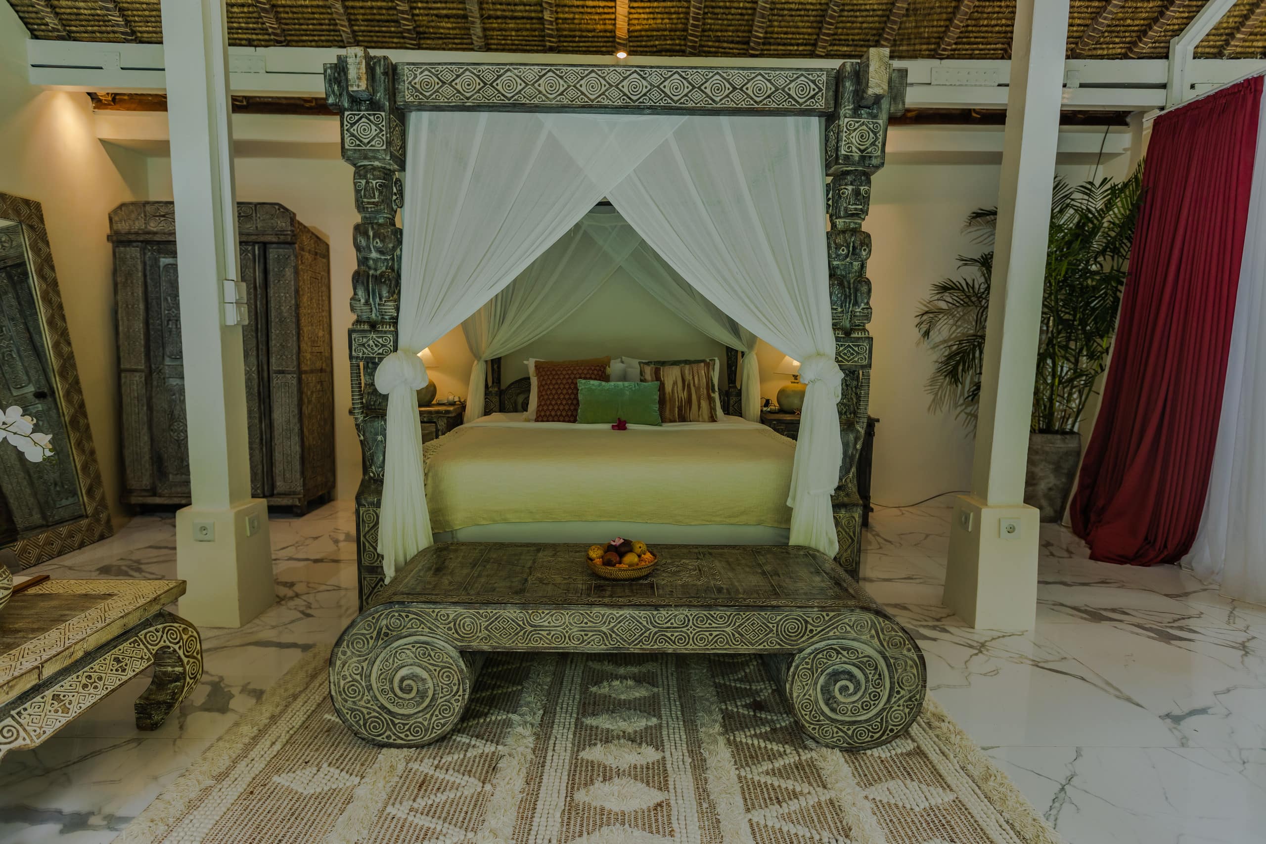 Jungle River Villa w/ Pool Views @ VillaCellaBella 7