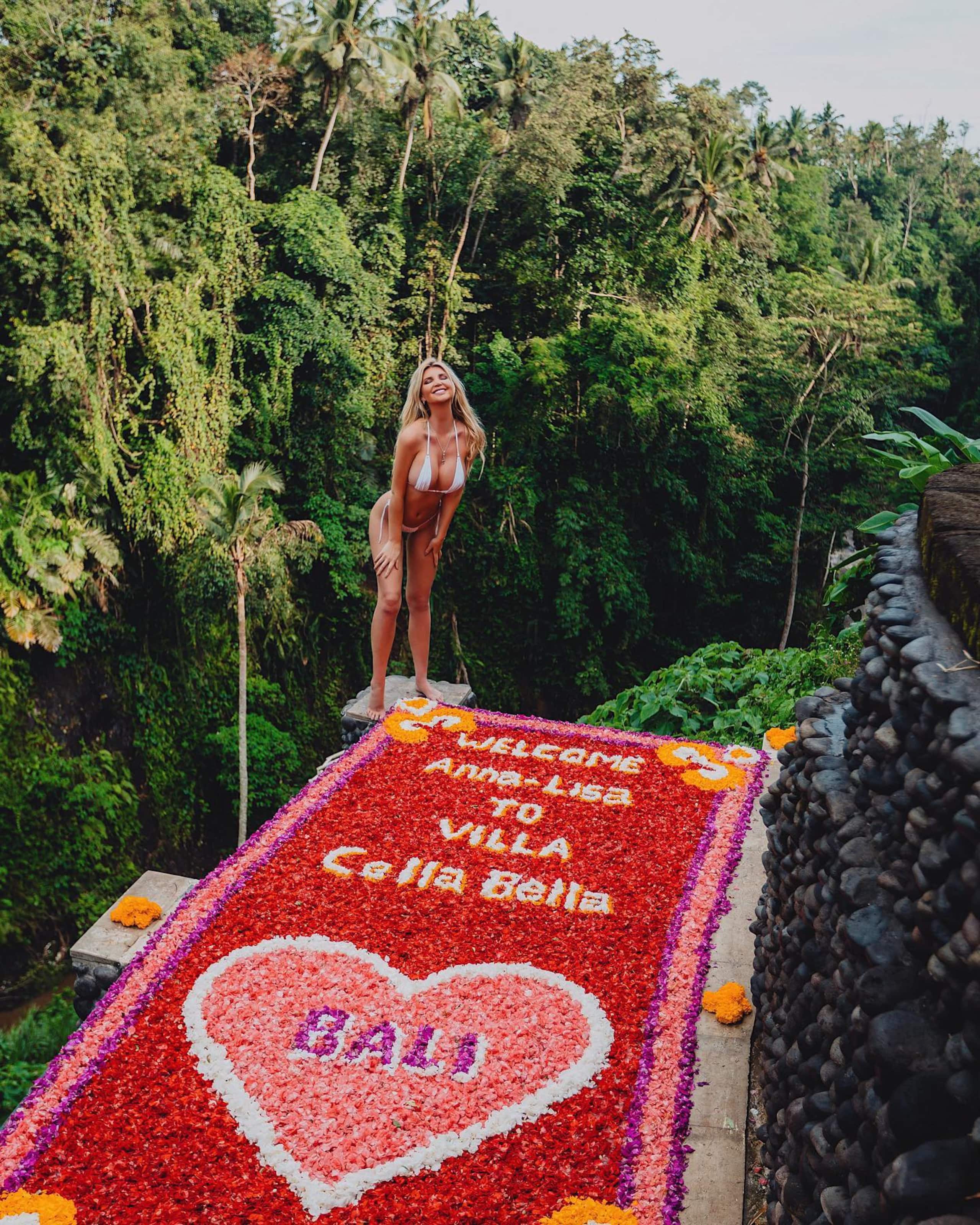 Jungle River Villa w/ Pool Views @ VillaCellaBella — photo 5