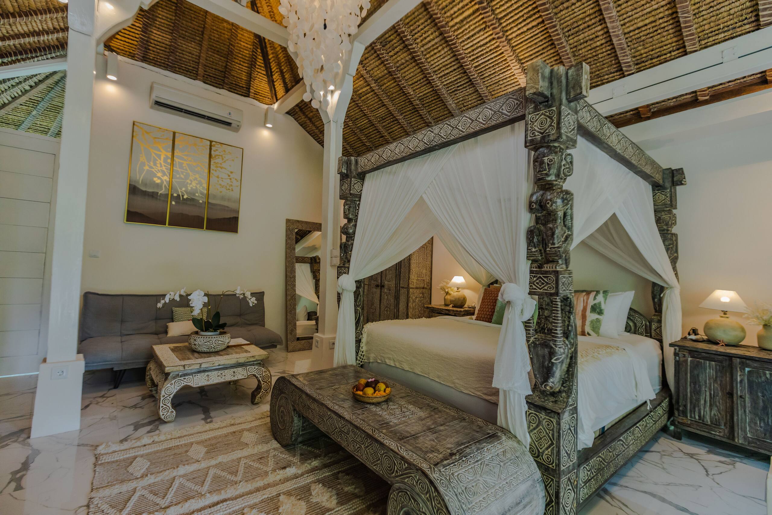 Jungle River Villa w/ Pool Views @ VillaCellaBella 6