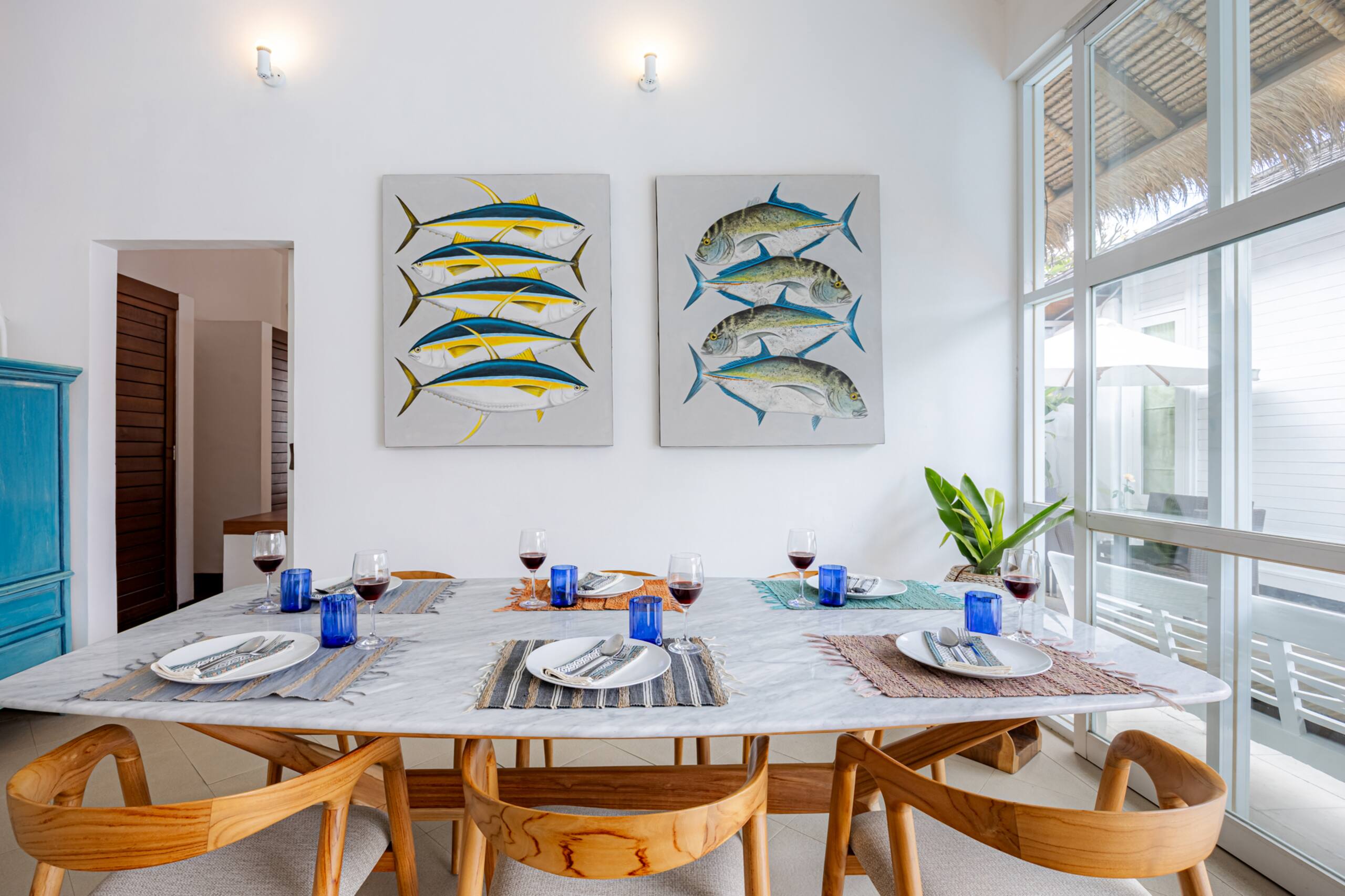 Villa in Seminyak – 10 min walk to Oberoi 16