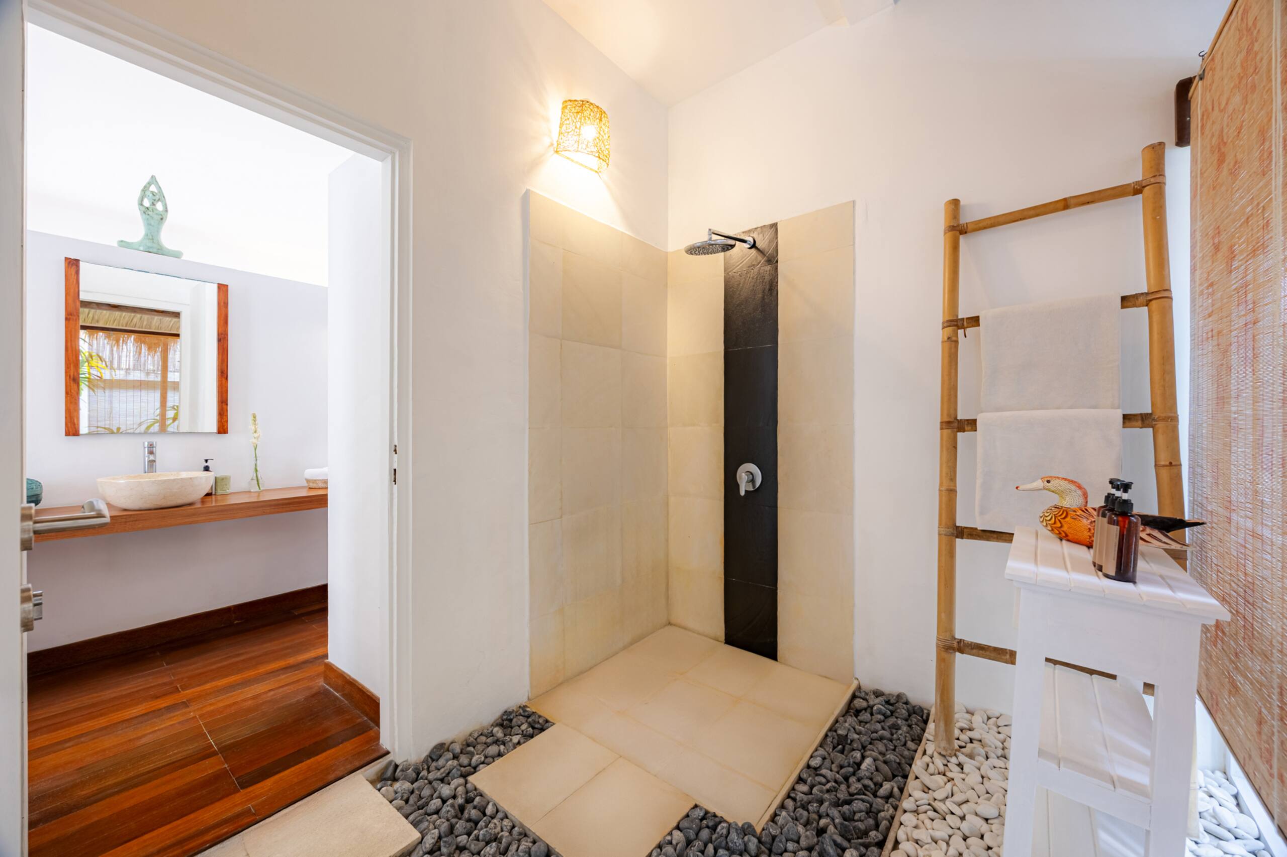 Villa in Seminyak – 10 min walk to Oberoi 27