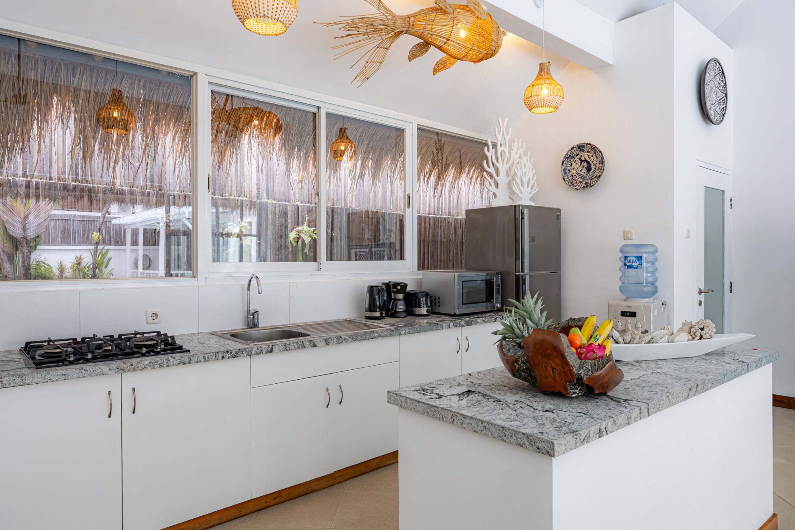 Villa in Seminyak – 10 min walk to Oberoi 15