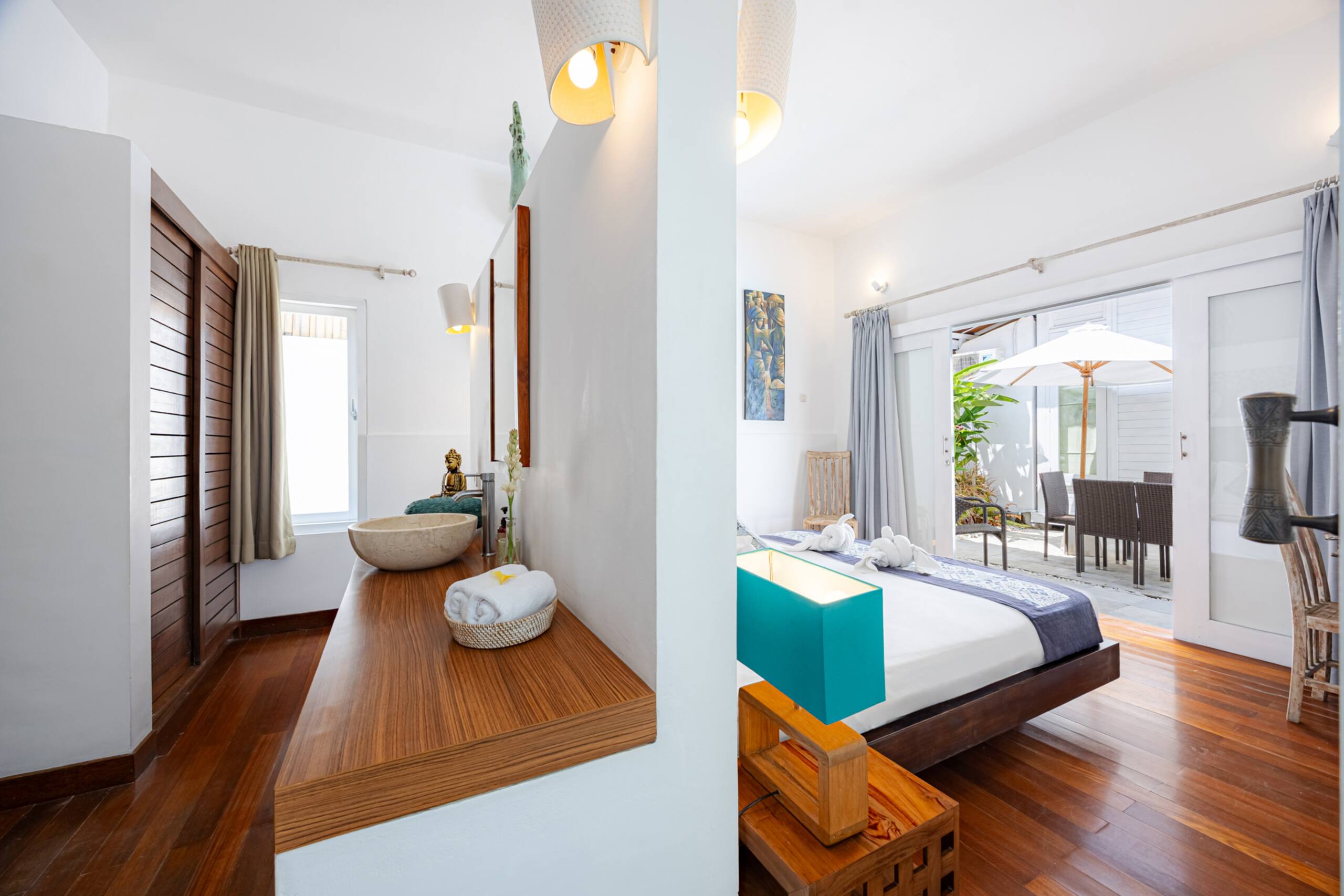 Villa in Seminyak – 10 min walk to Oberoi 20