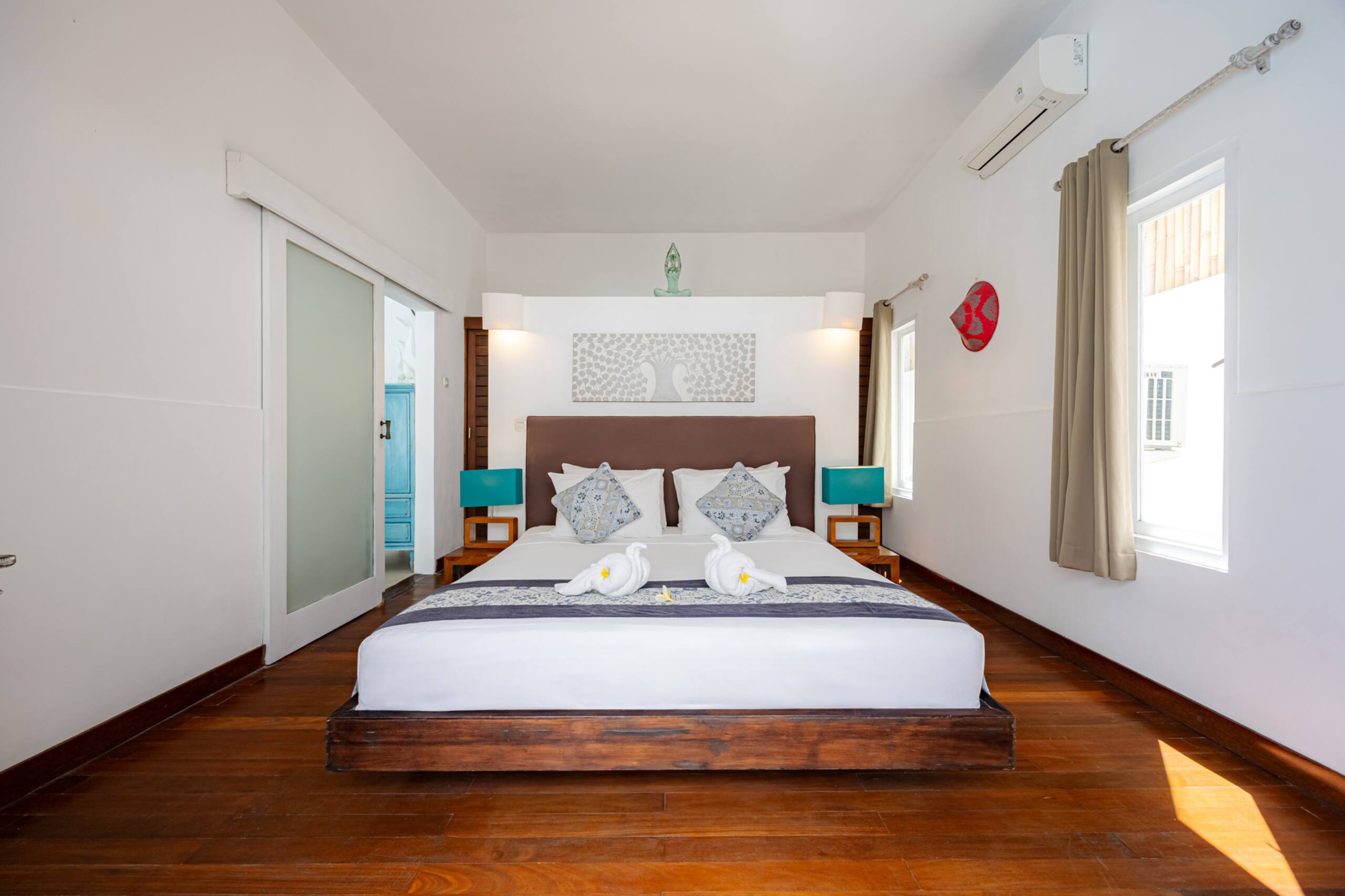 Villa in Seminyak – 10 min walk to Oberoi 19