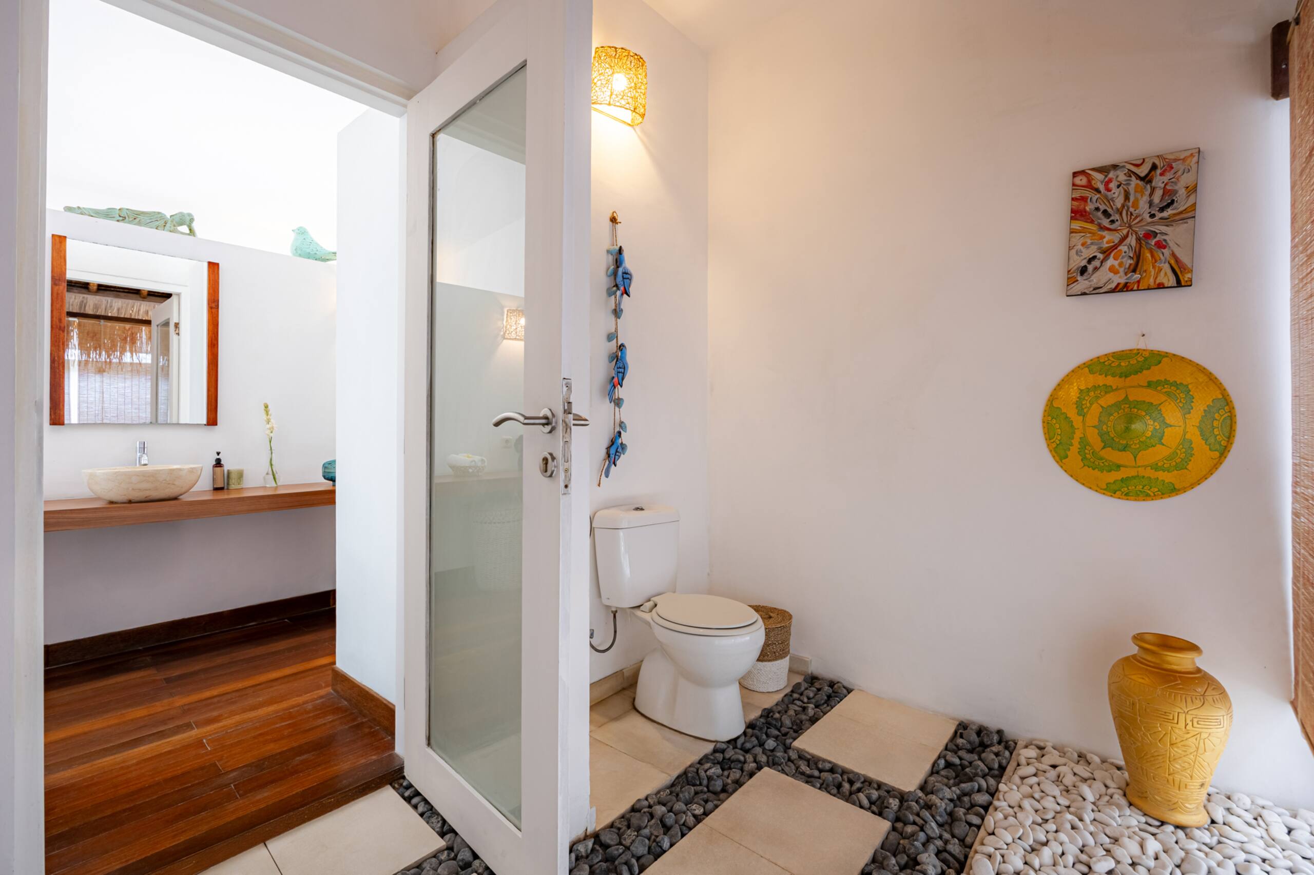 Villa in Seminyak – 10 min walk to Oberoi 28