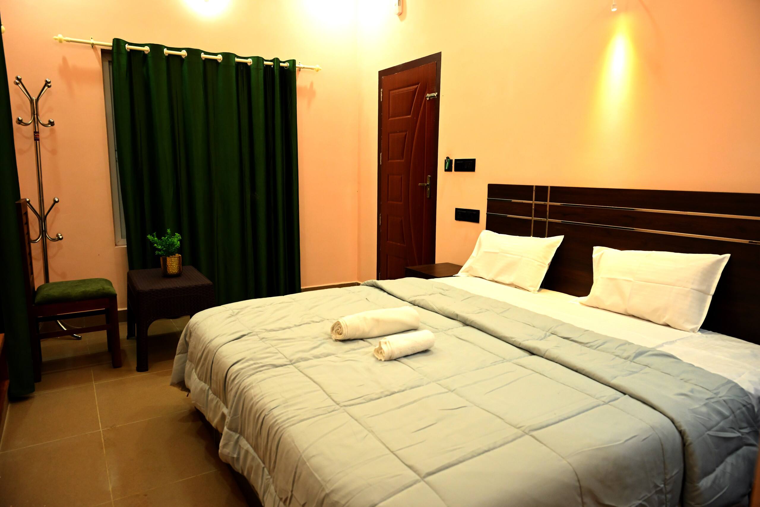 Zayana Gardens Munnar (Entire cottage) 16