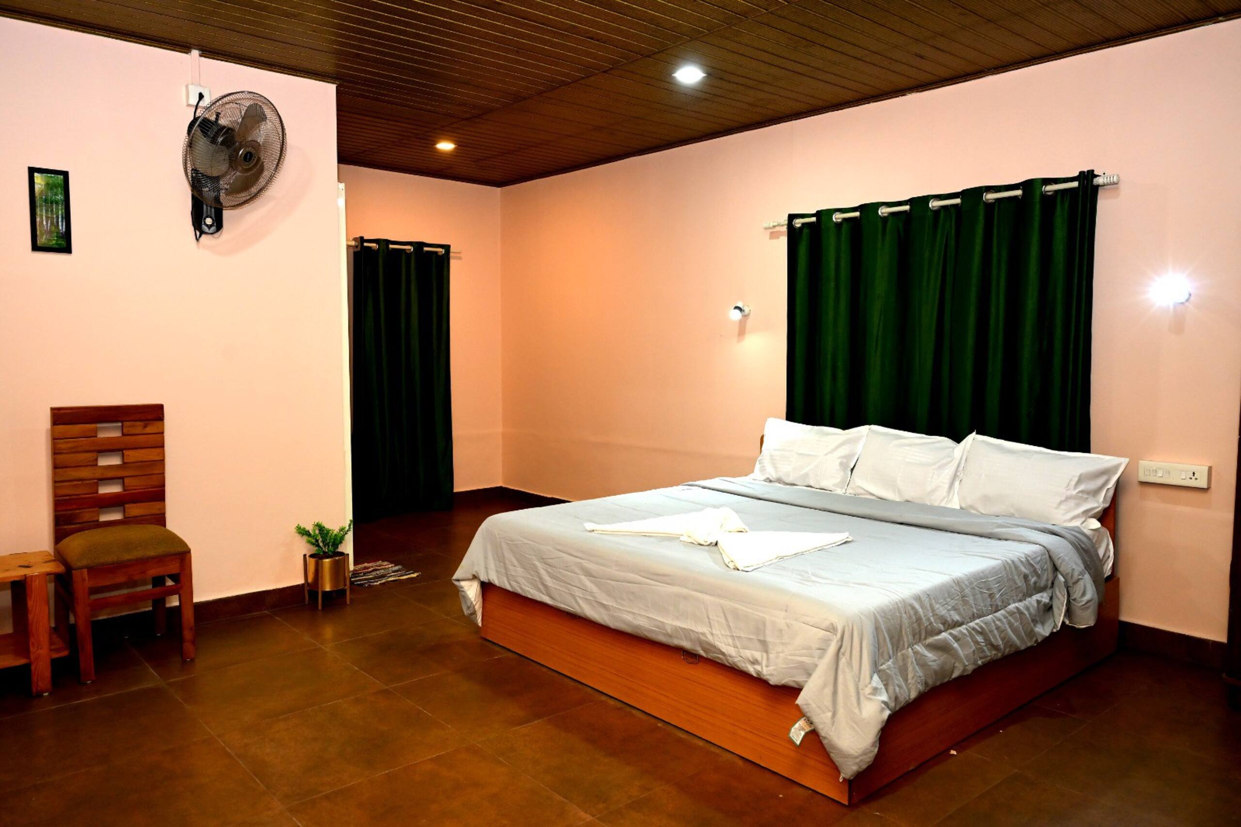 Zayana Gardens Munnar (Entire cottage) 15