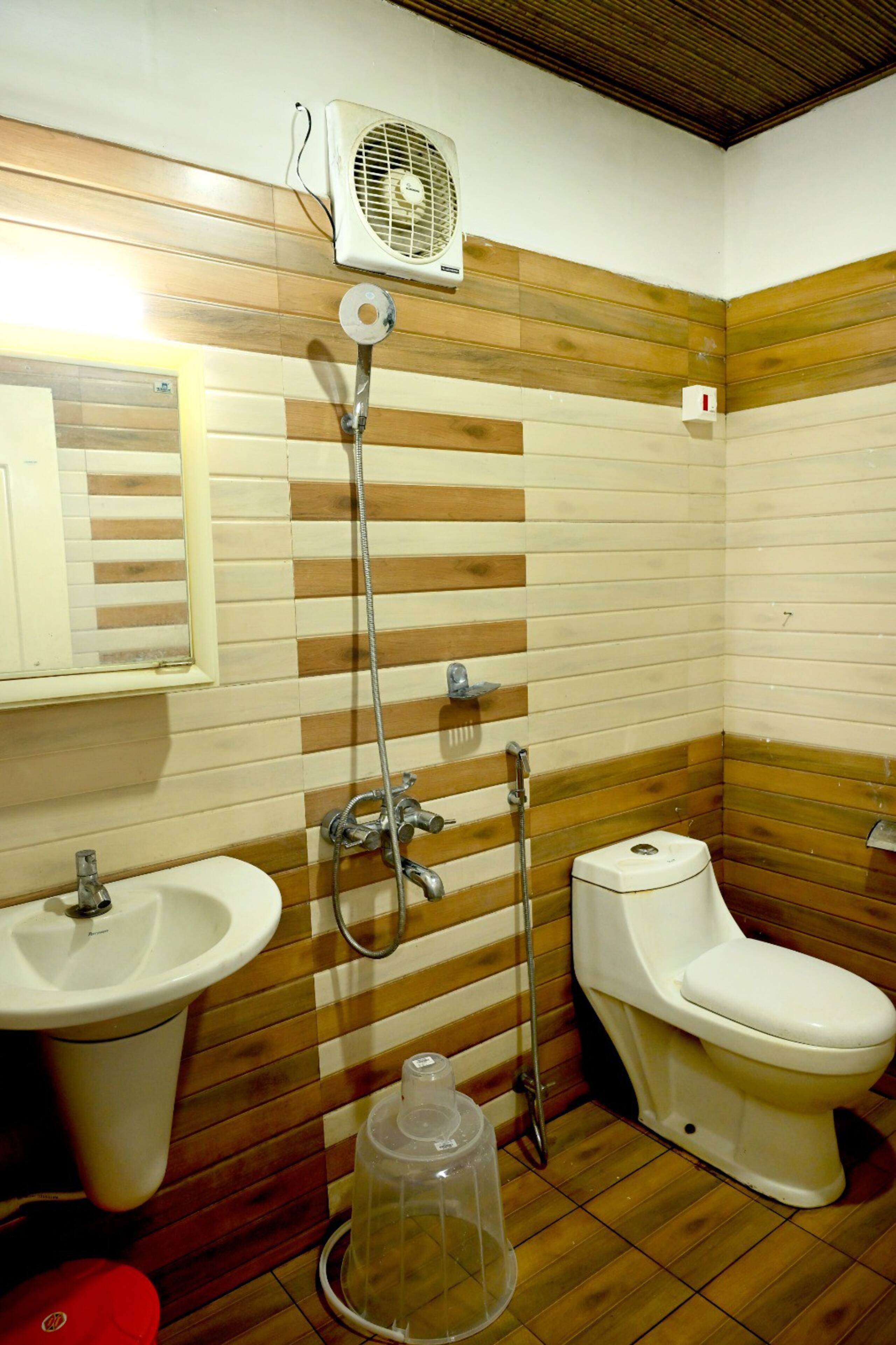 Zayana Gardens Munnar (Entire cottage) 21
