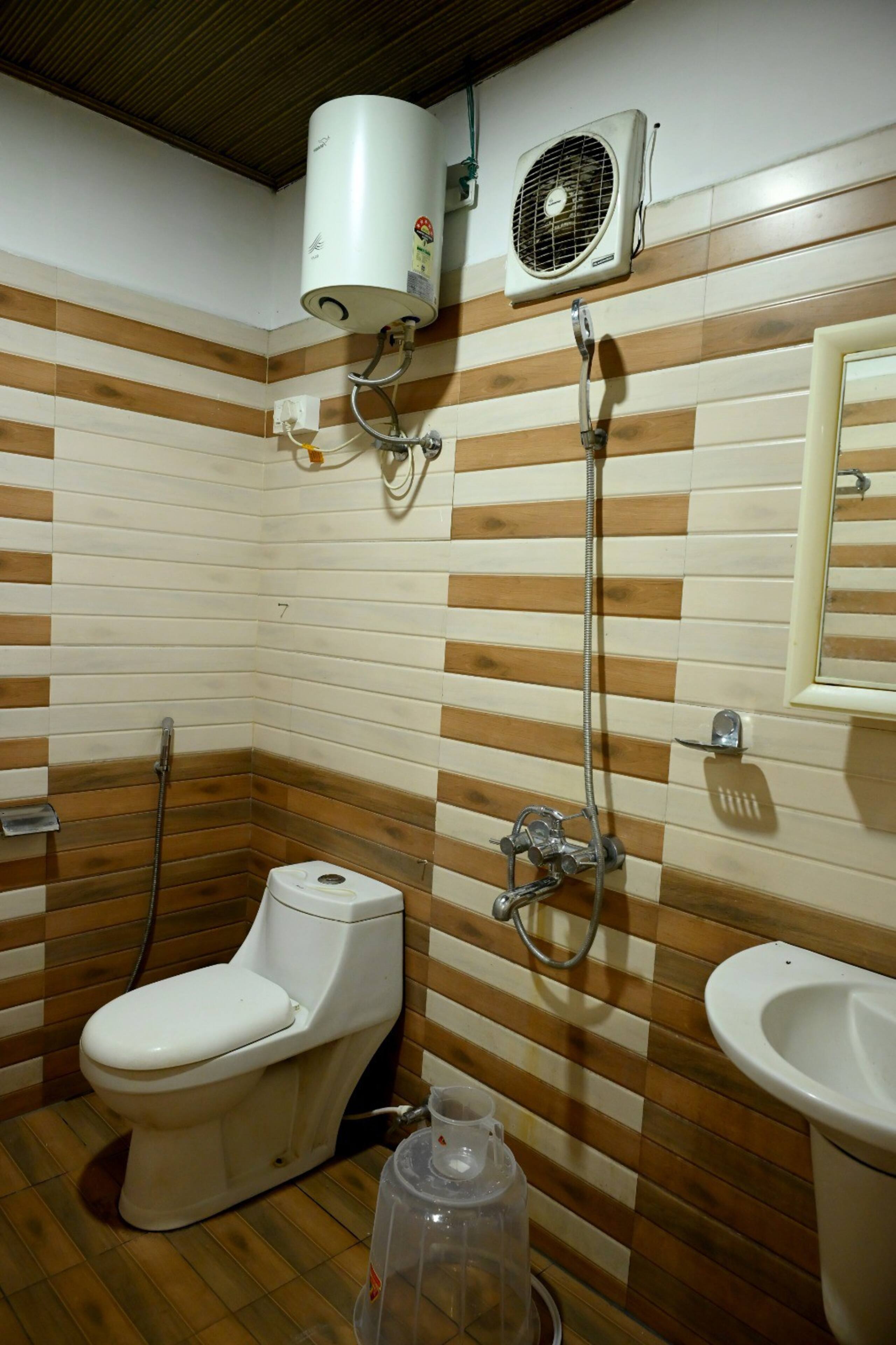 Zayana Gardens Munnar (Entire cottage) 9