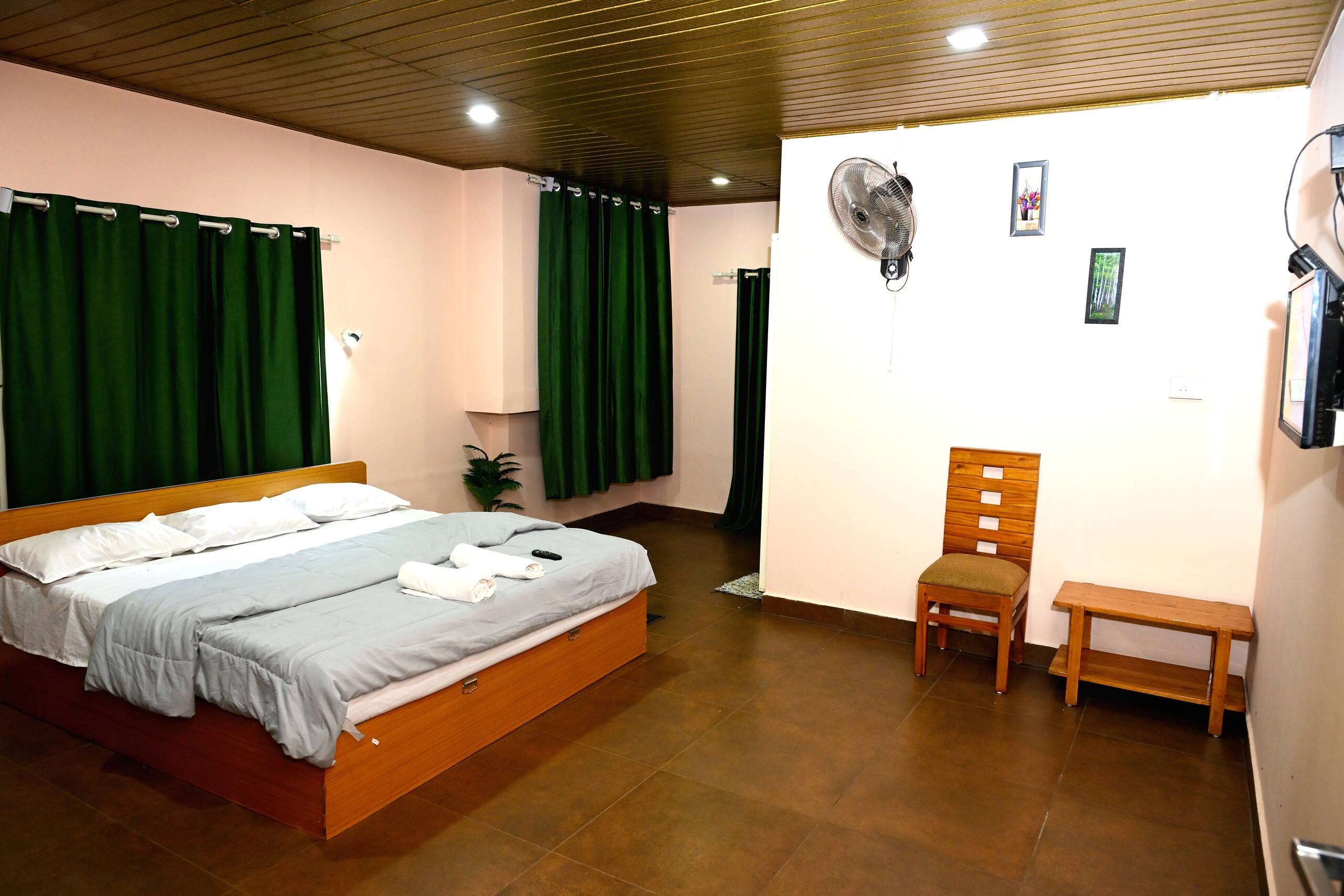 Zayana Gardens Munnar (Entire cottage) 6
