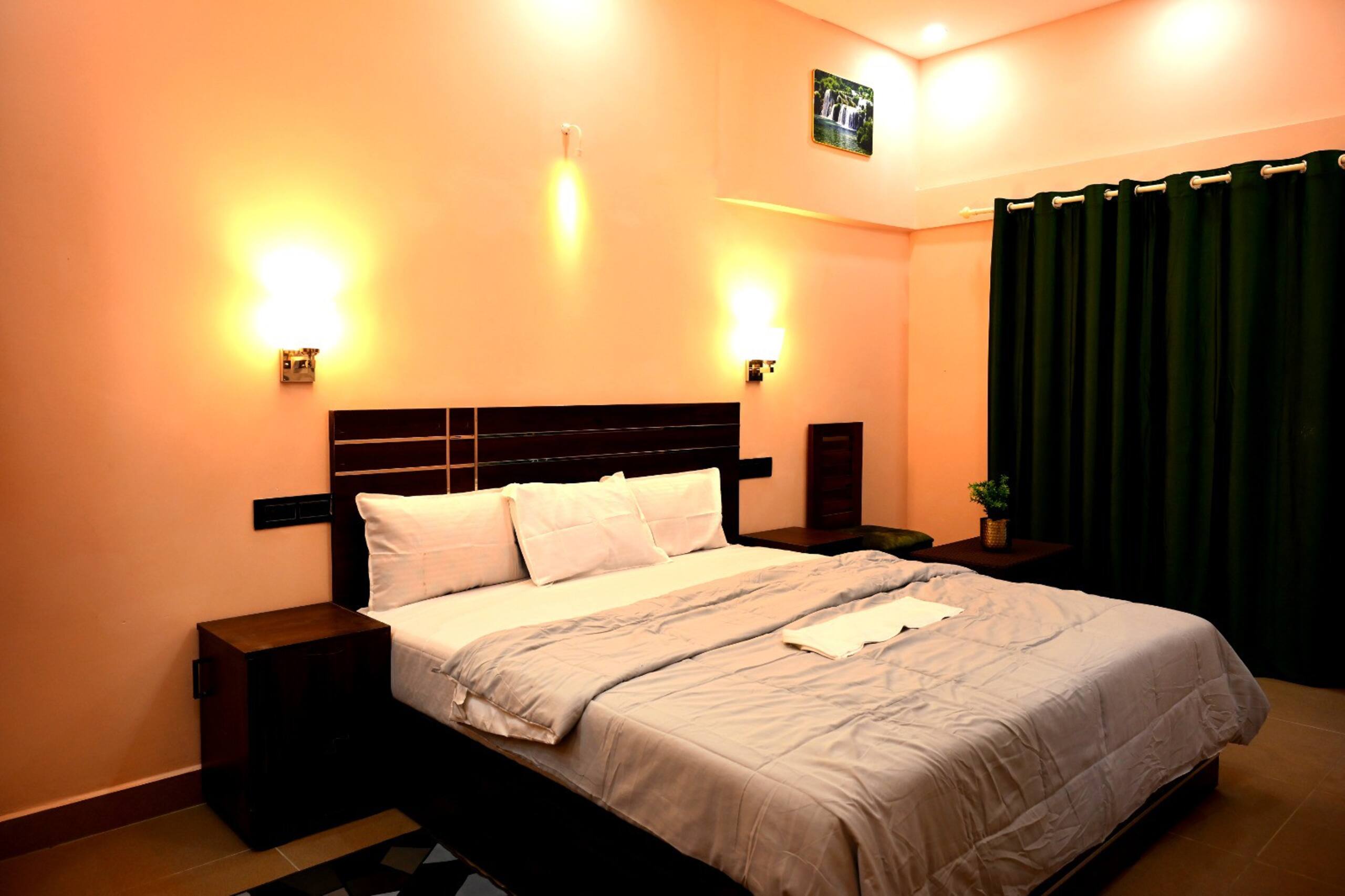 Zayana Gardens Munnar (Entire cottage) 8