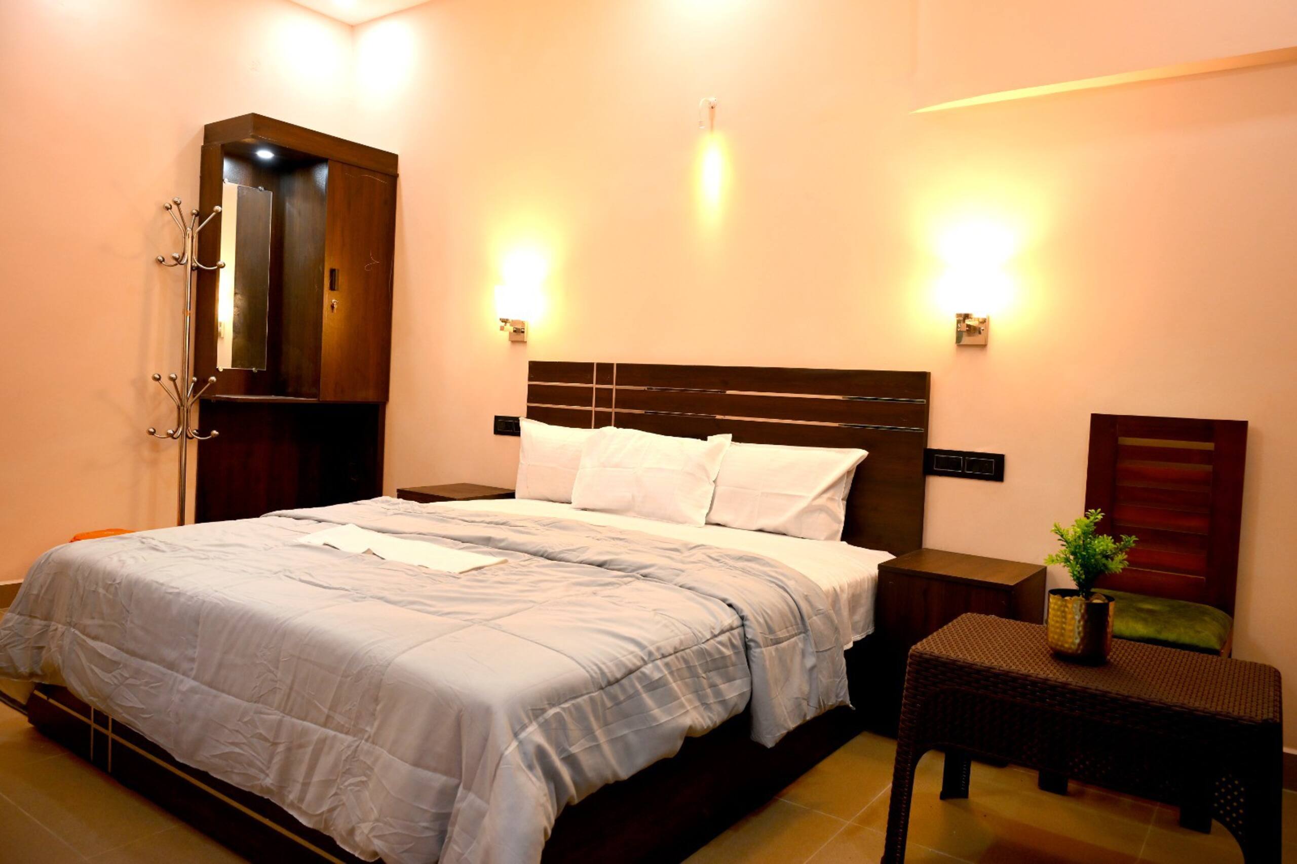 Zayana Gardens Munnar (Entire cottage) 7