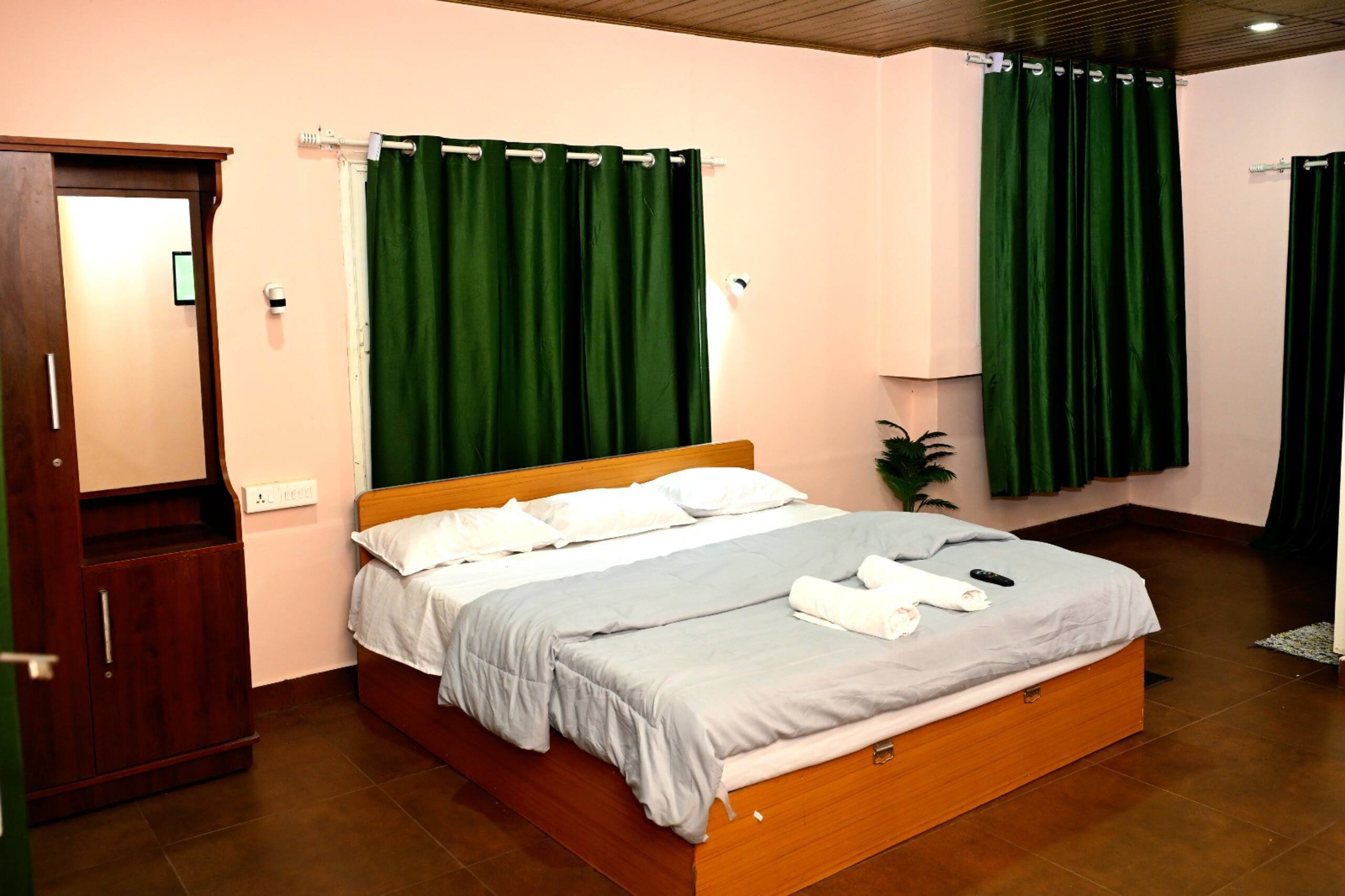 Zayana Gardens Munnar (Entire cottage) 13