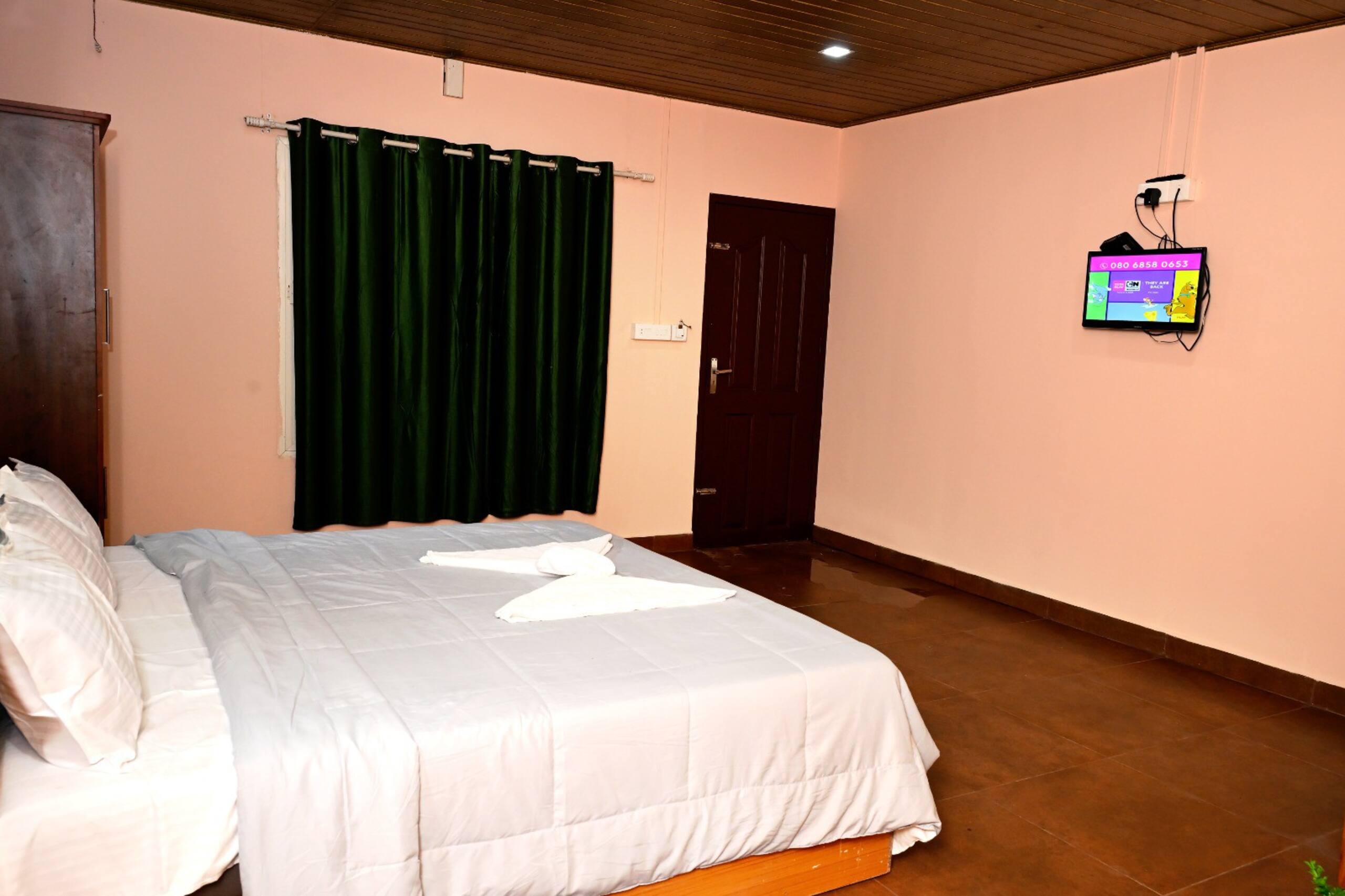 Zayana Gardens Munnar (Entire cottage) 11