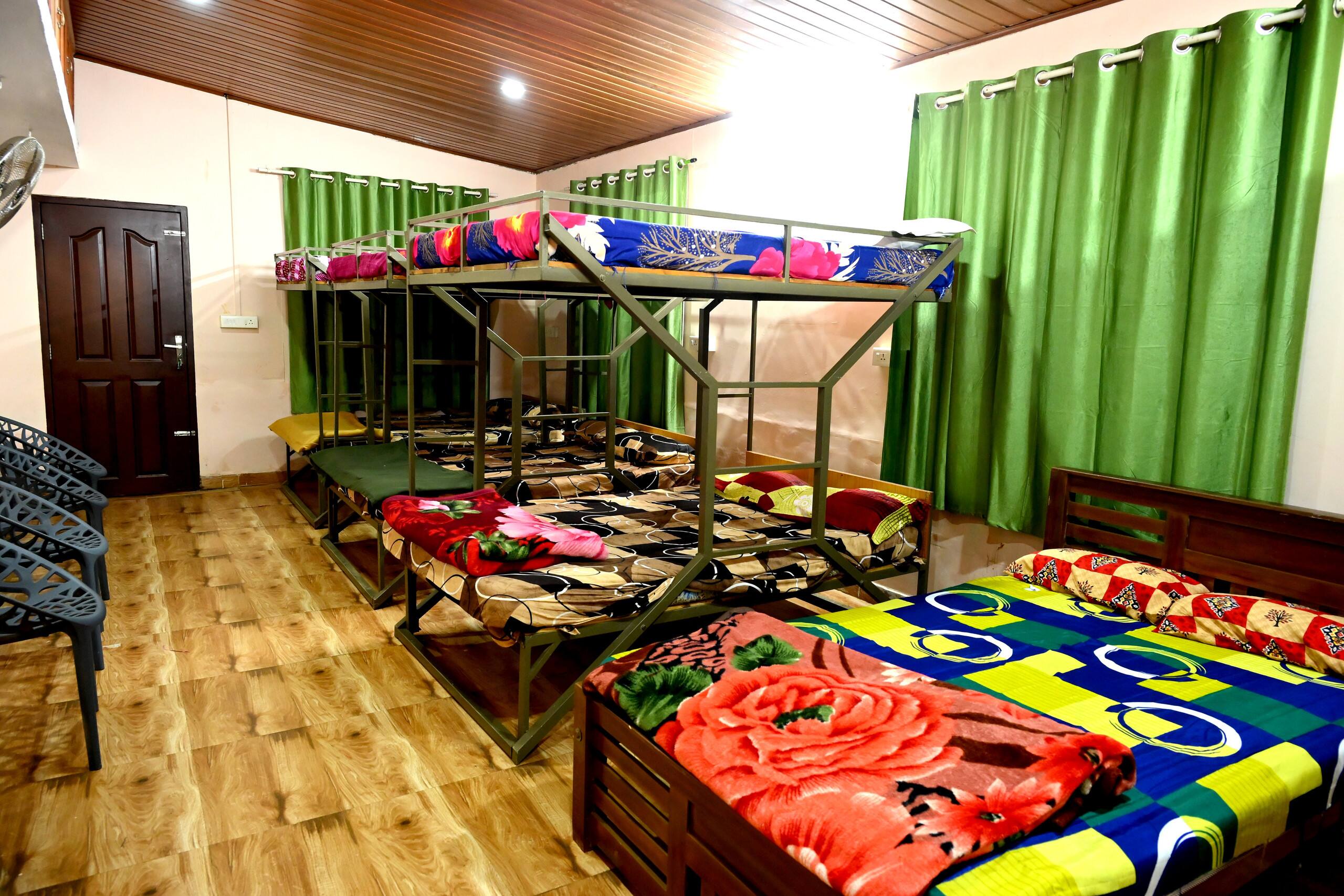 Zayana Gardens Munnar (Entire cottage) 14