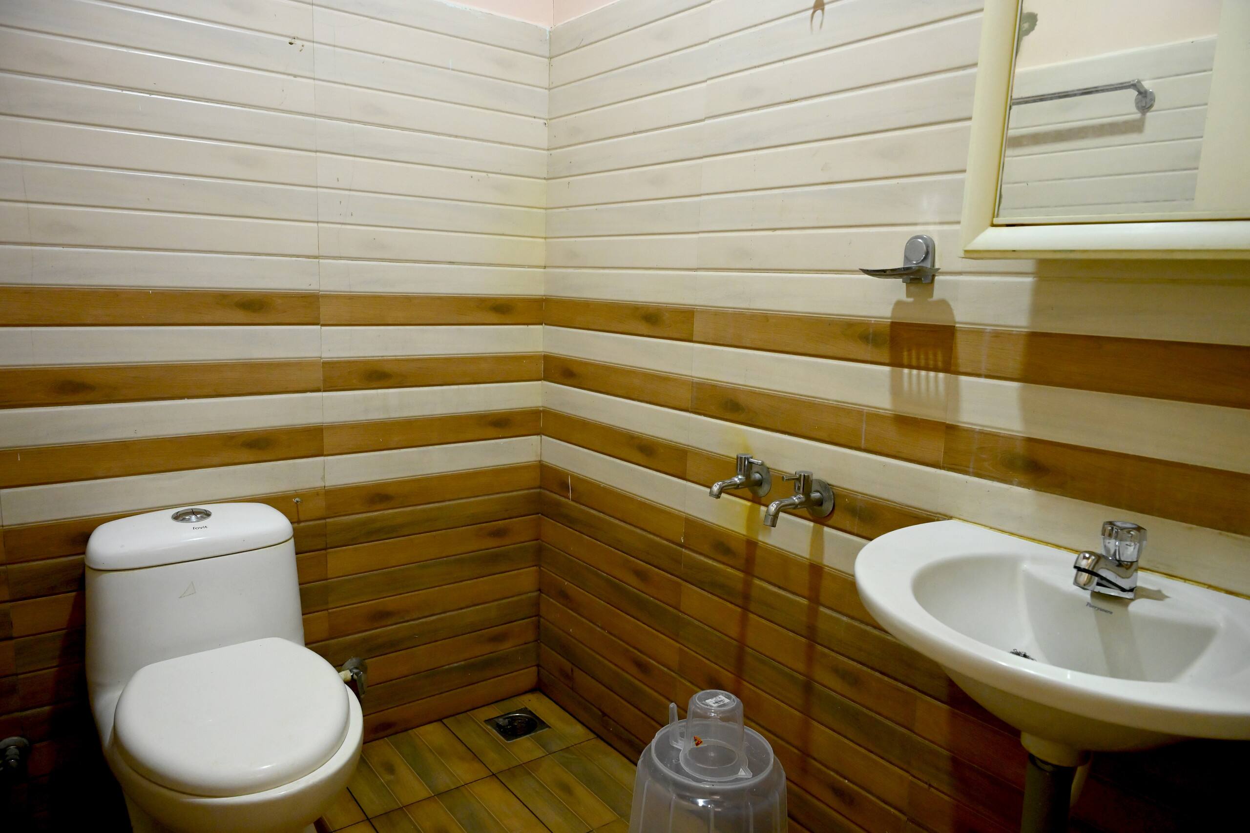 Zayana Gardens Munnar (Entire cottage) 19