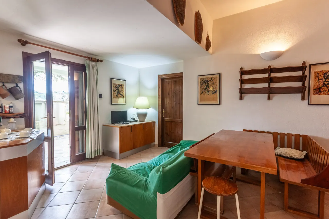 Sa Domo e Aurelia - Asfodelo — photo 2