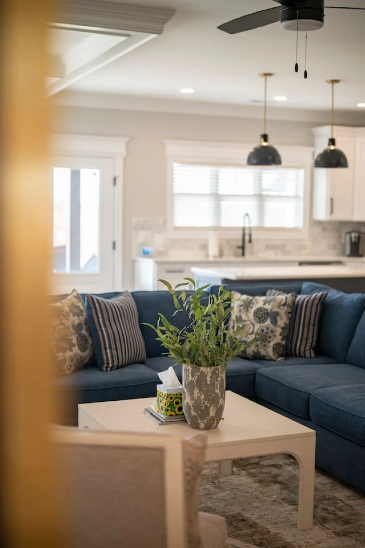 Modern 4BR Oasis - Main Level Master + 2 King Beds 6