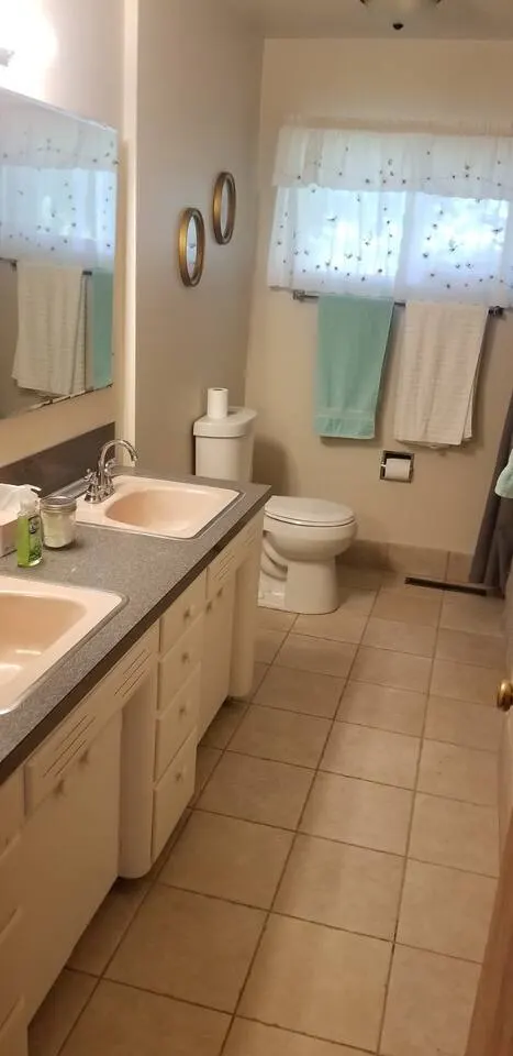 Garden Home in Twin Falls 9