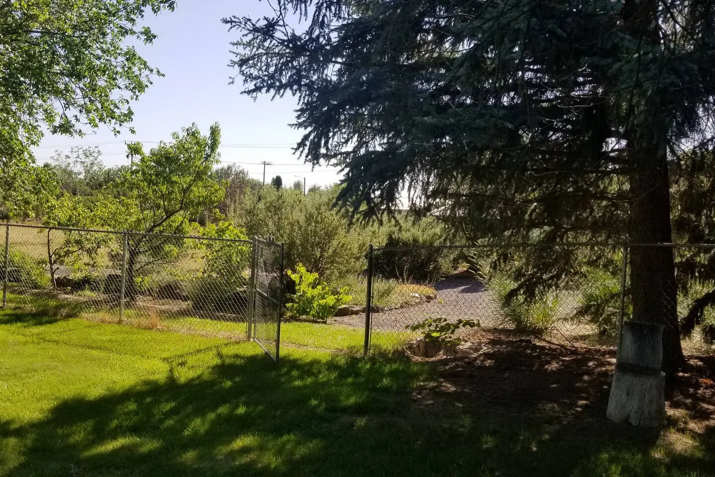 Garden Home in Twin Falls — photo 3