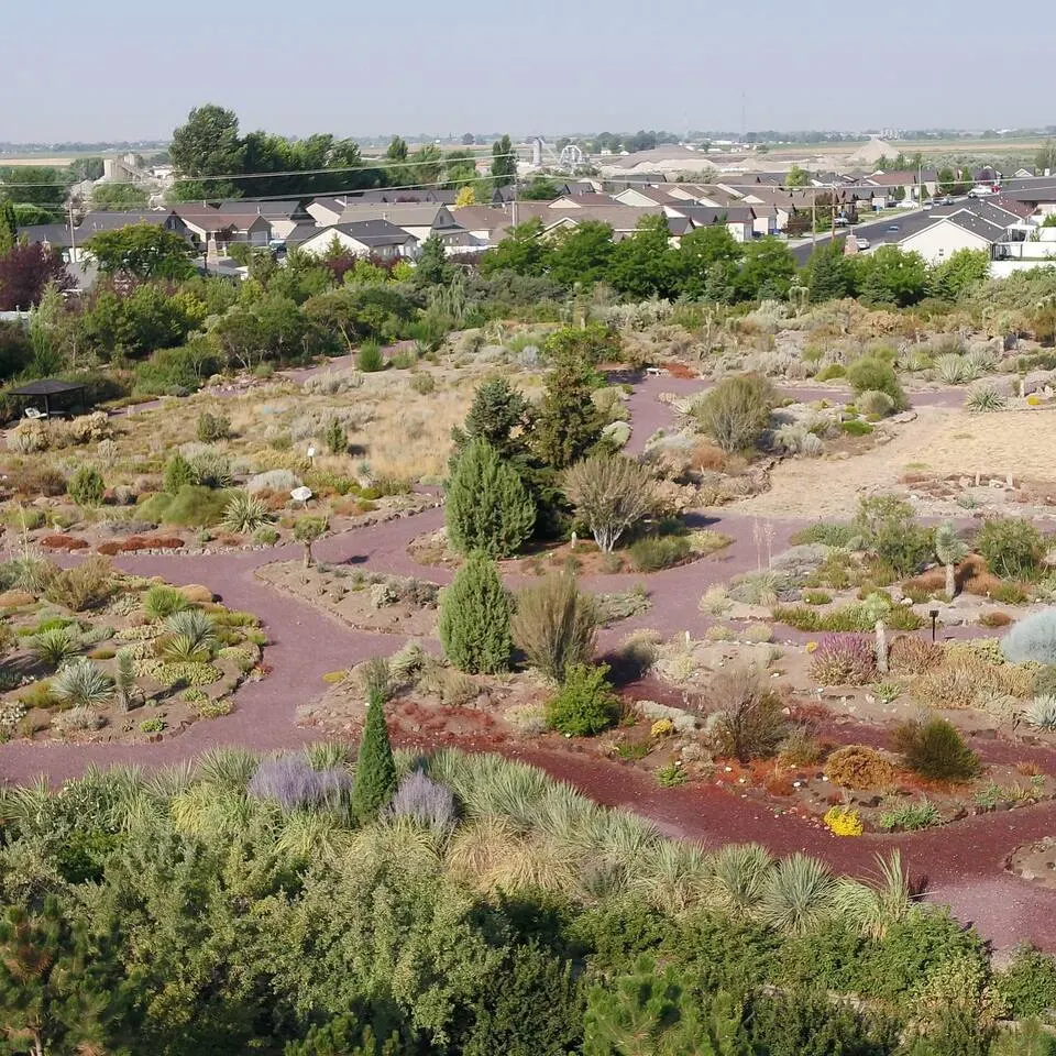 Garden Home in Twin Falls — photo 4