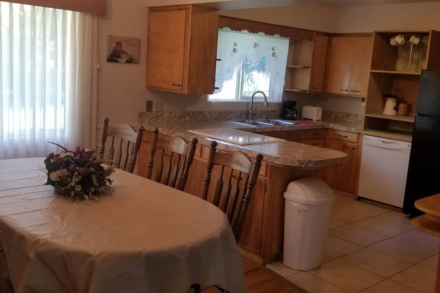 Garden Home in Twin Falls 8