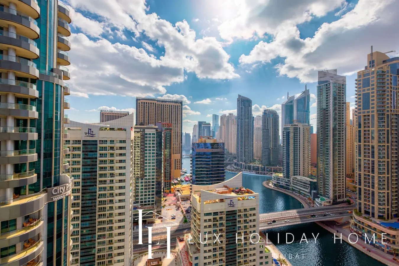 LUX The LIV Waterside Dubai marina 9