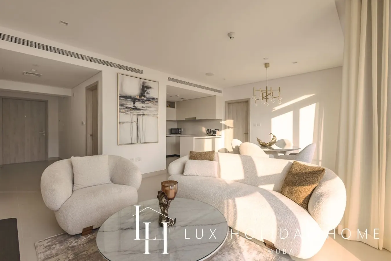 LUX The LIV Waterside Dubai marina 10
