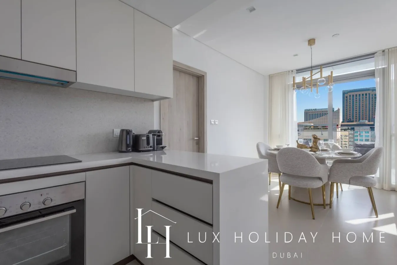 LUX The LIV Waterside Dubai marina 13